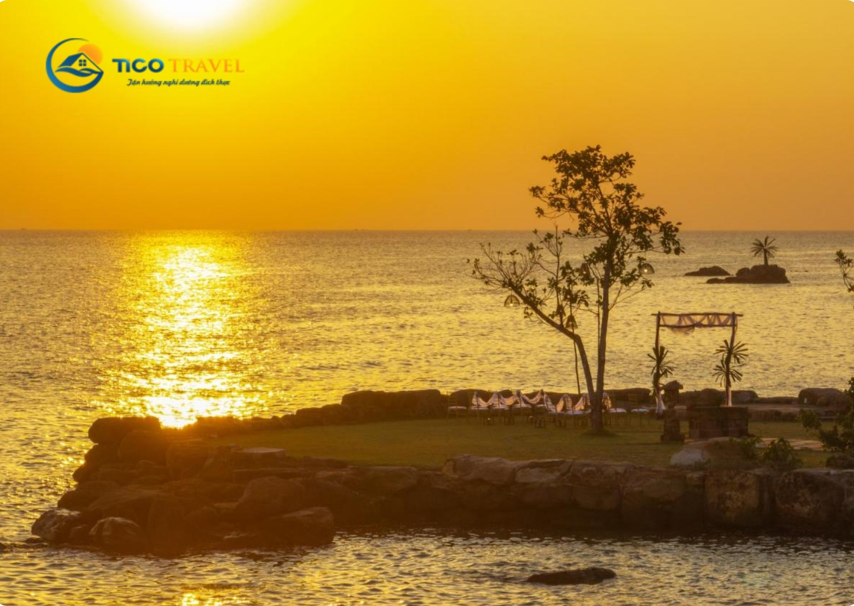 GREEN BAY PHU QUOC RESORT & SPA