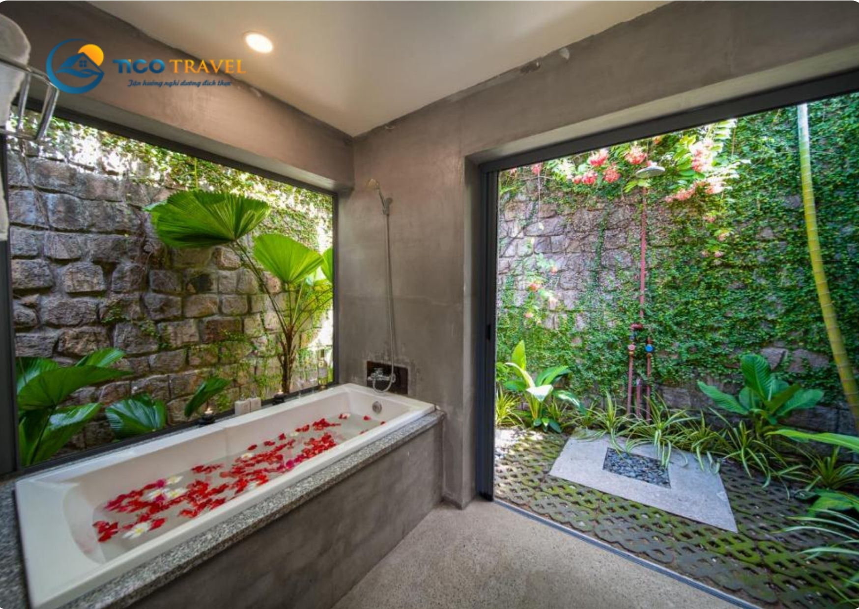 Khách sạn Flamingo Đại Hải