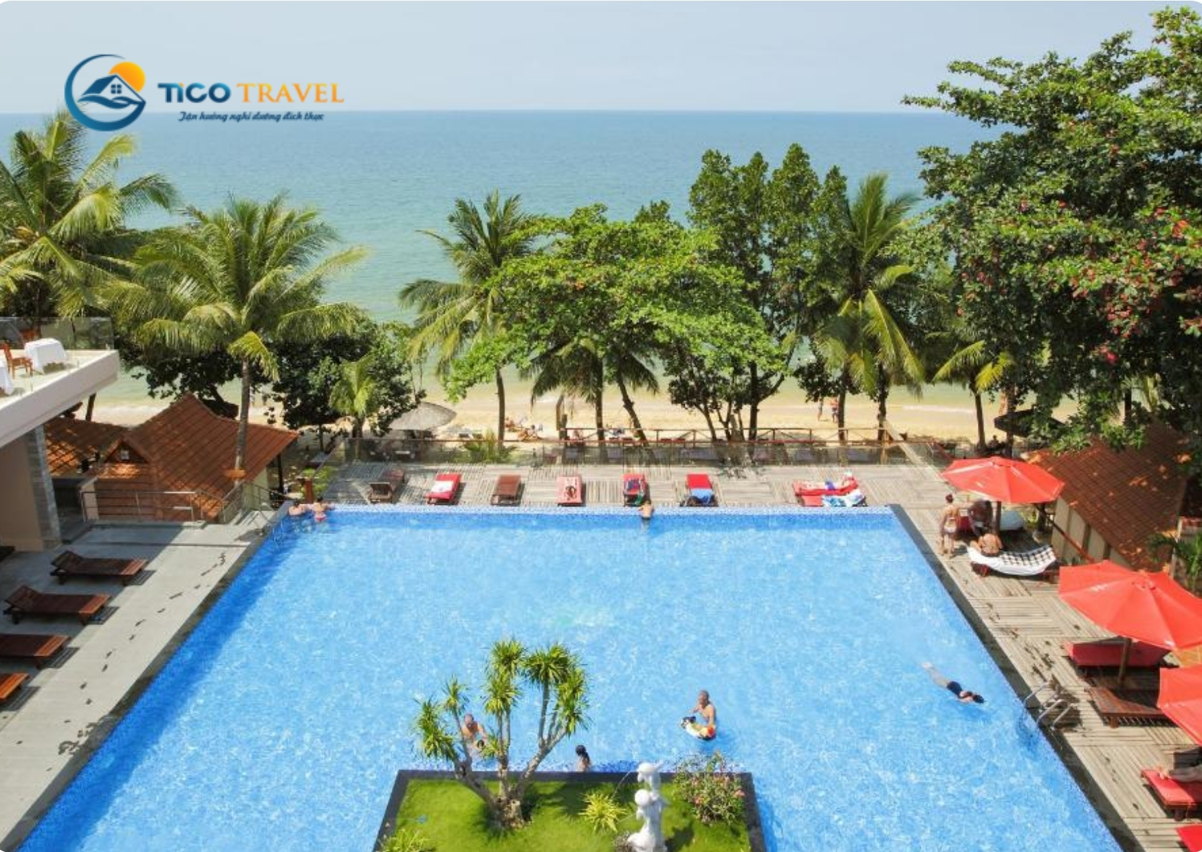 Kim Hoa Resort