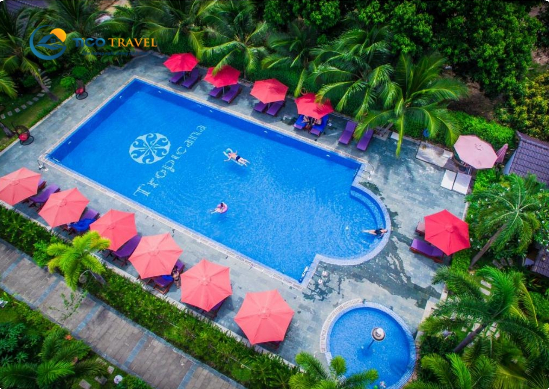 Tropicana Resort Phú Quốc