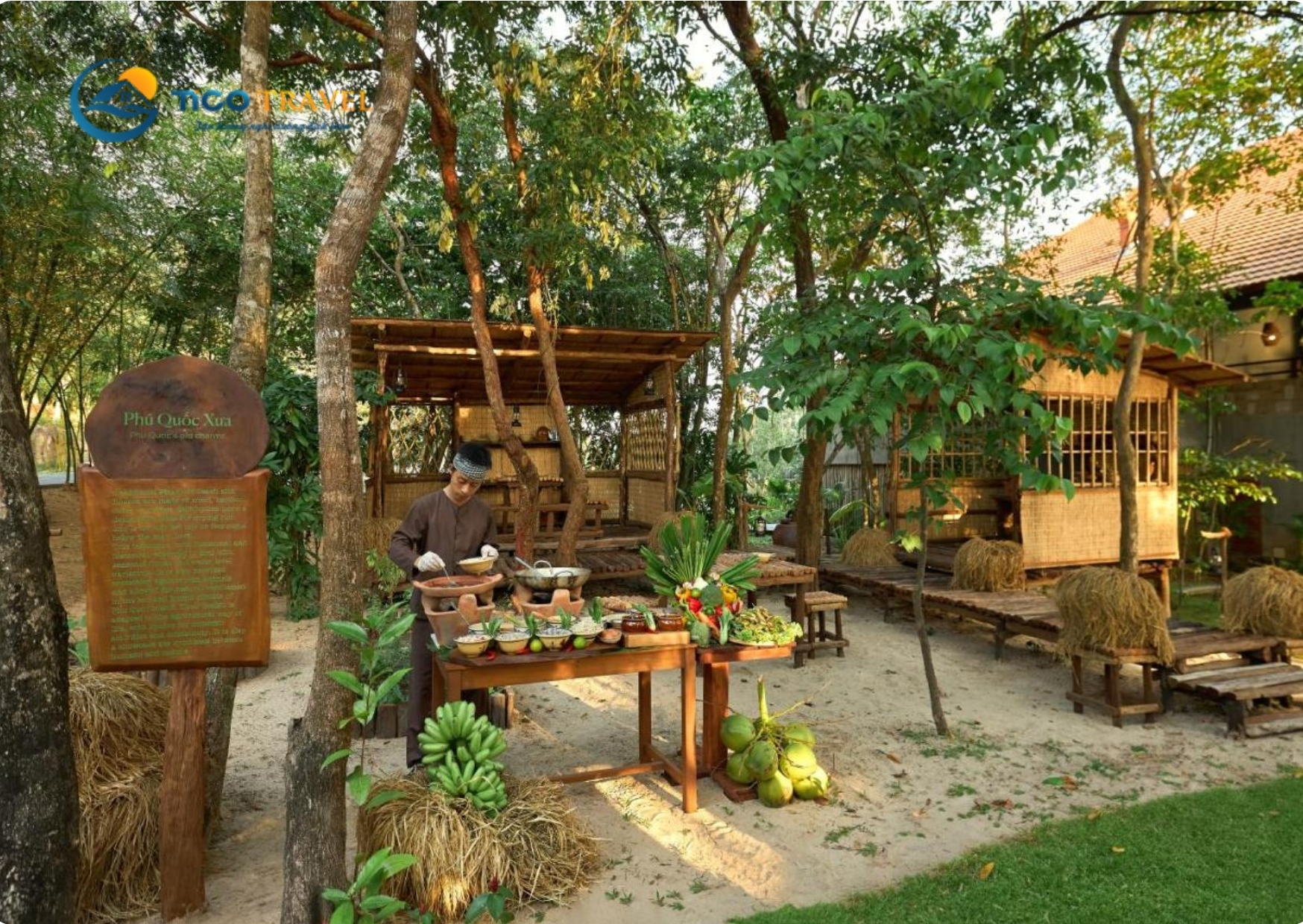 GREEN BAY PHU QUOC RESORT & SPA