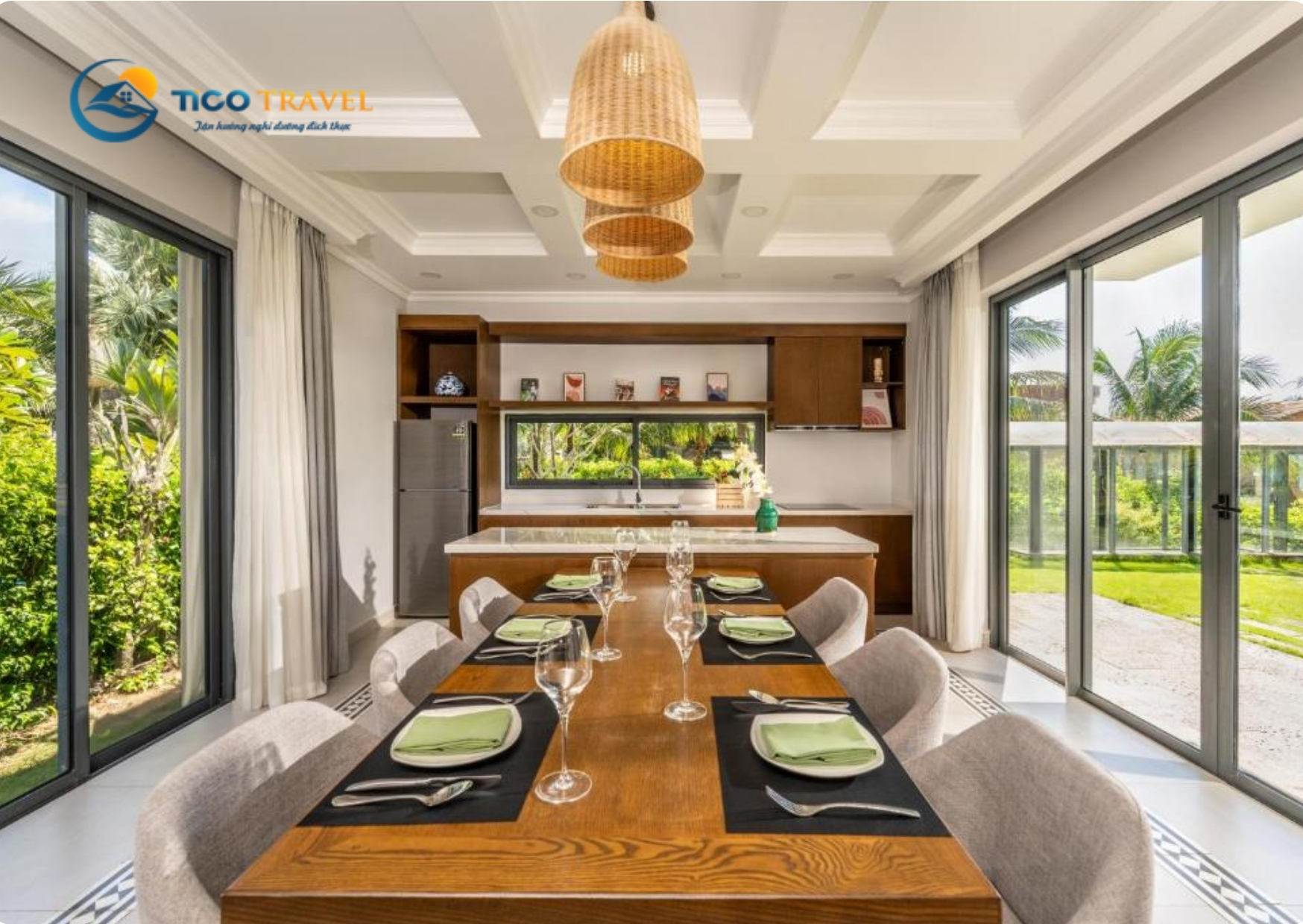 Phòng Deluxe 1 người