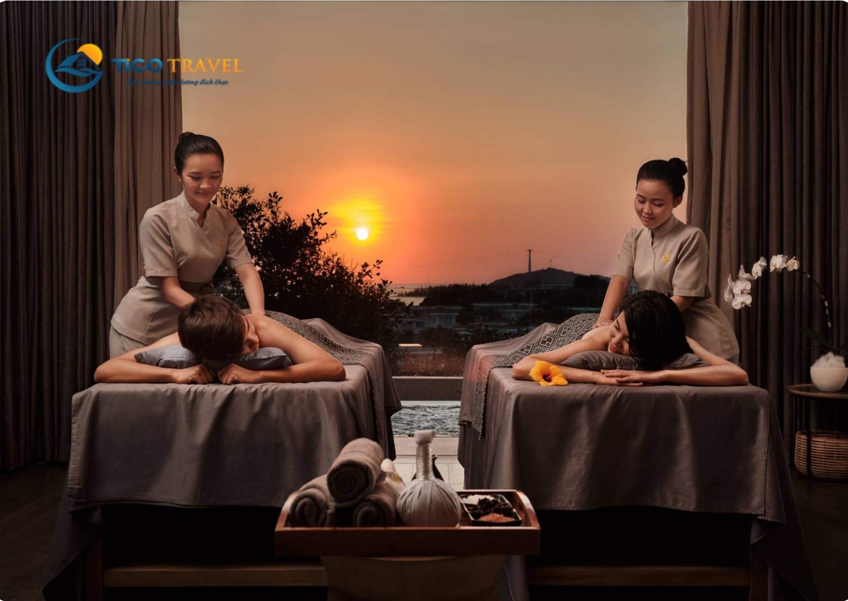 Premier Village Phu Quoc Resort Emerald Bay