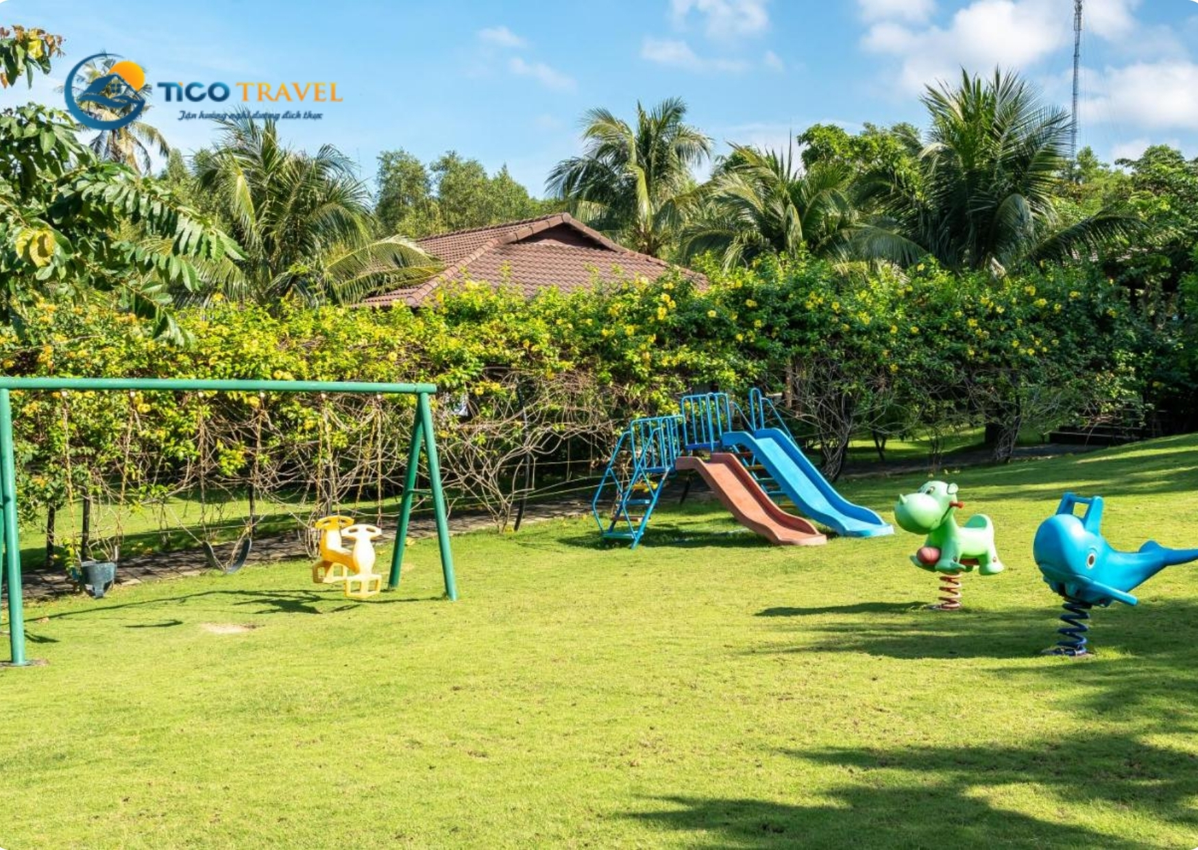 Camia Resort & Spa Phú Quốc