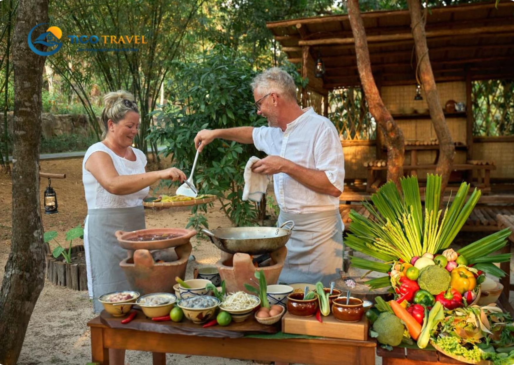 GREEN BAY PHU QUOC RESORT & SPA