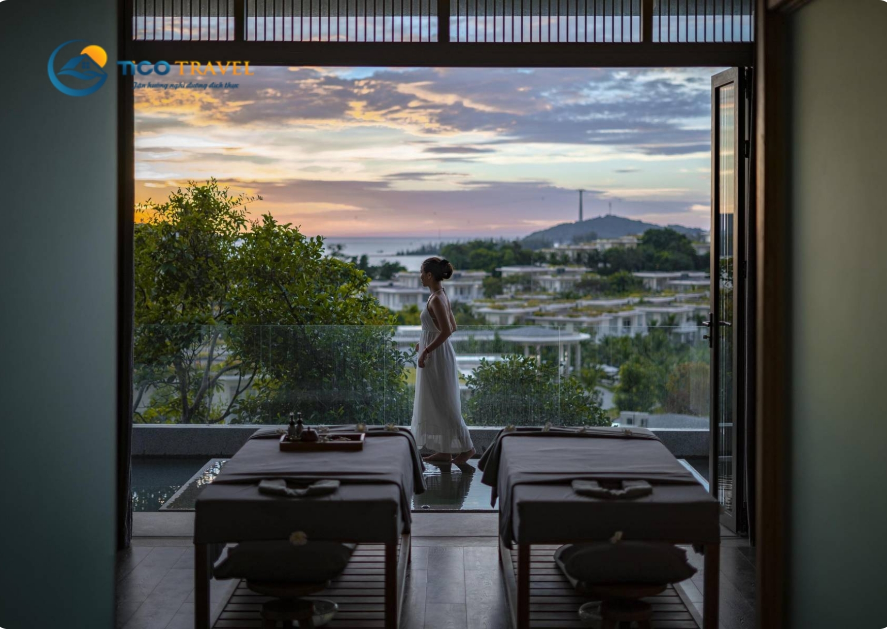 Premier Village Phu Quoc Resort Emerald Bay