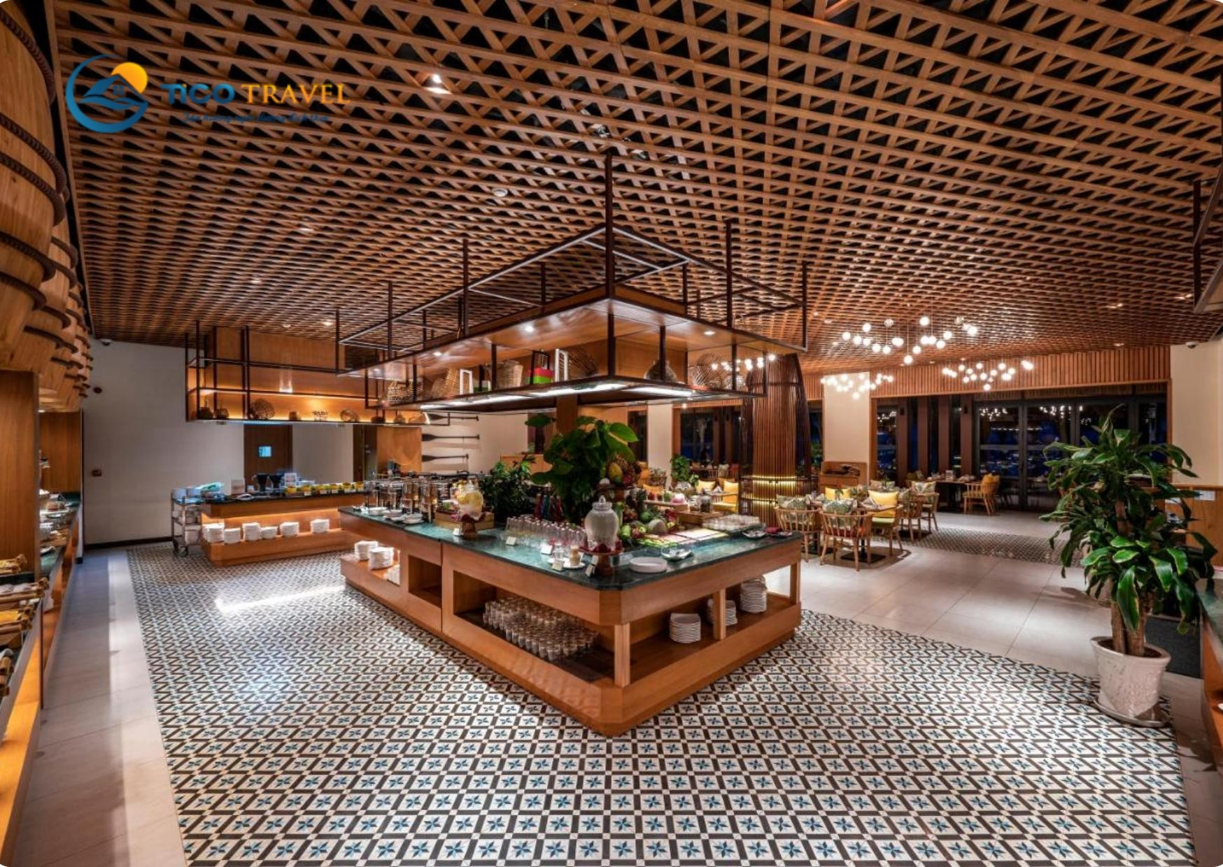 Dusit Princess Moonrise Beach Resort
