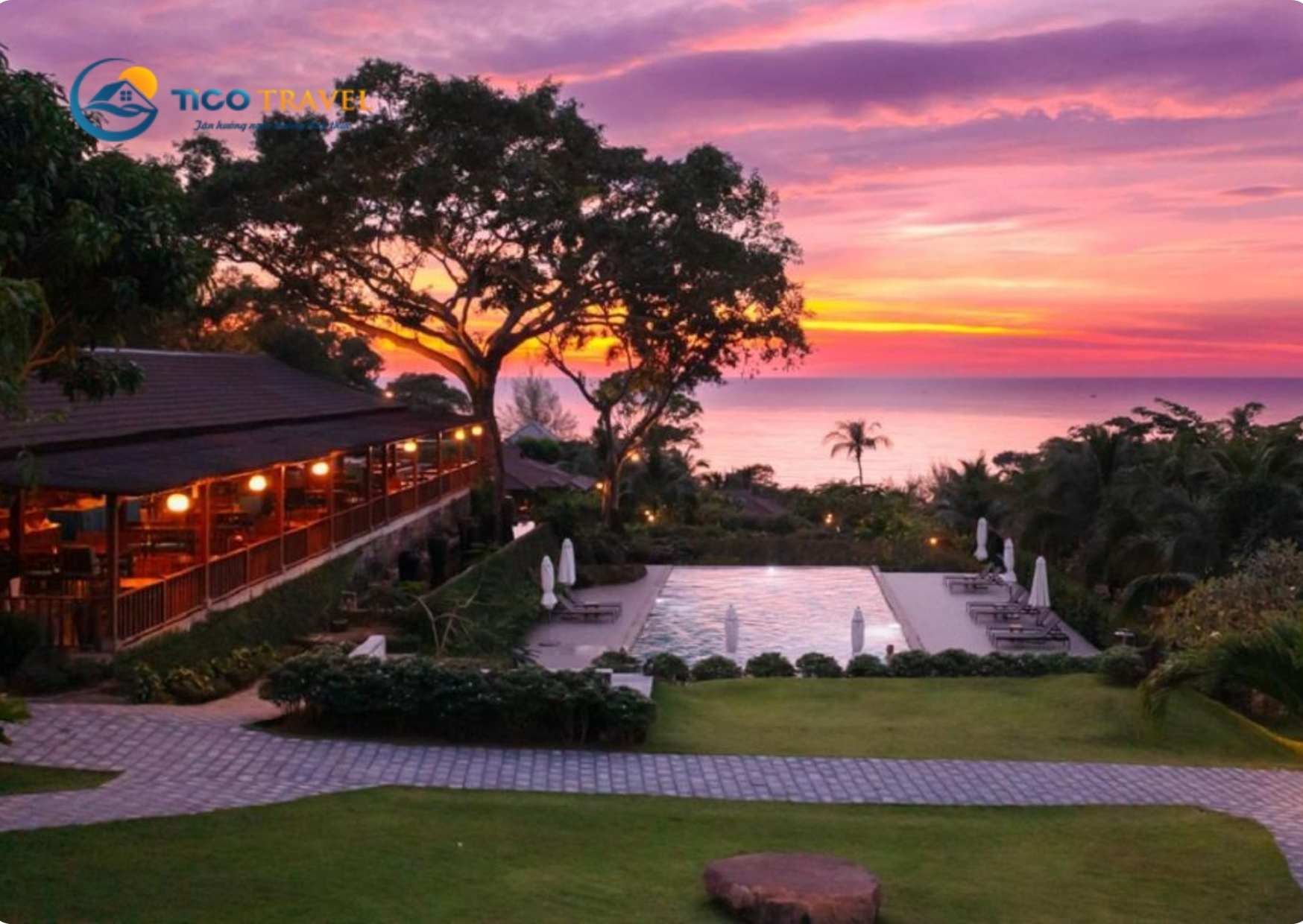 Camia Resort & Spa Phú Quốc