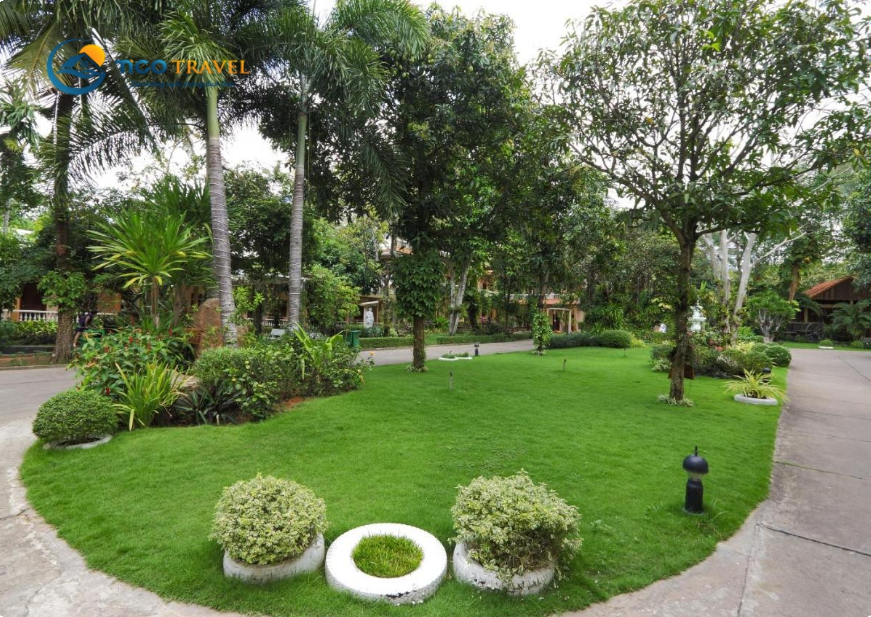 Kim Hoa Resort