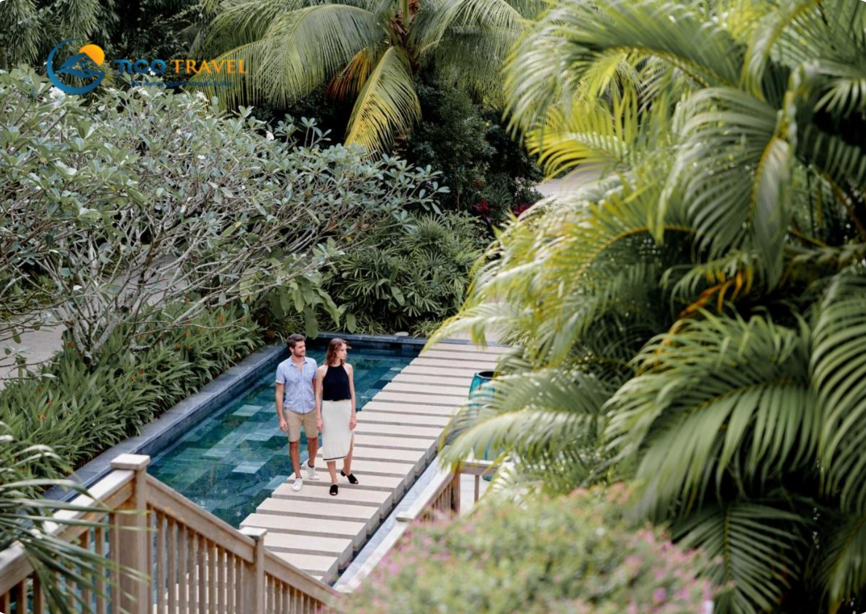 SALINDA RESORT PHU QUOC ISLAND