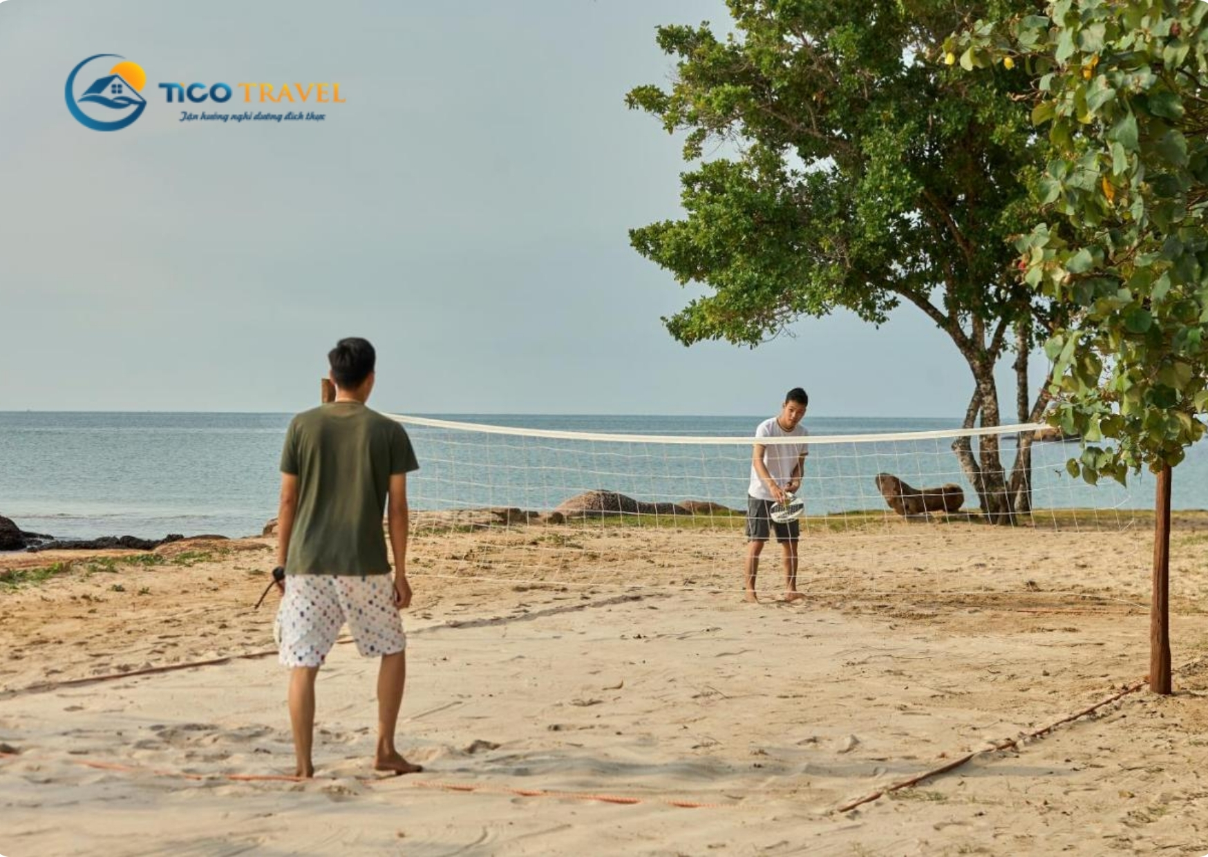GREEN BAY PHU QUOC RESORT & SPA