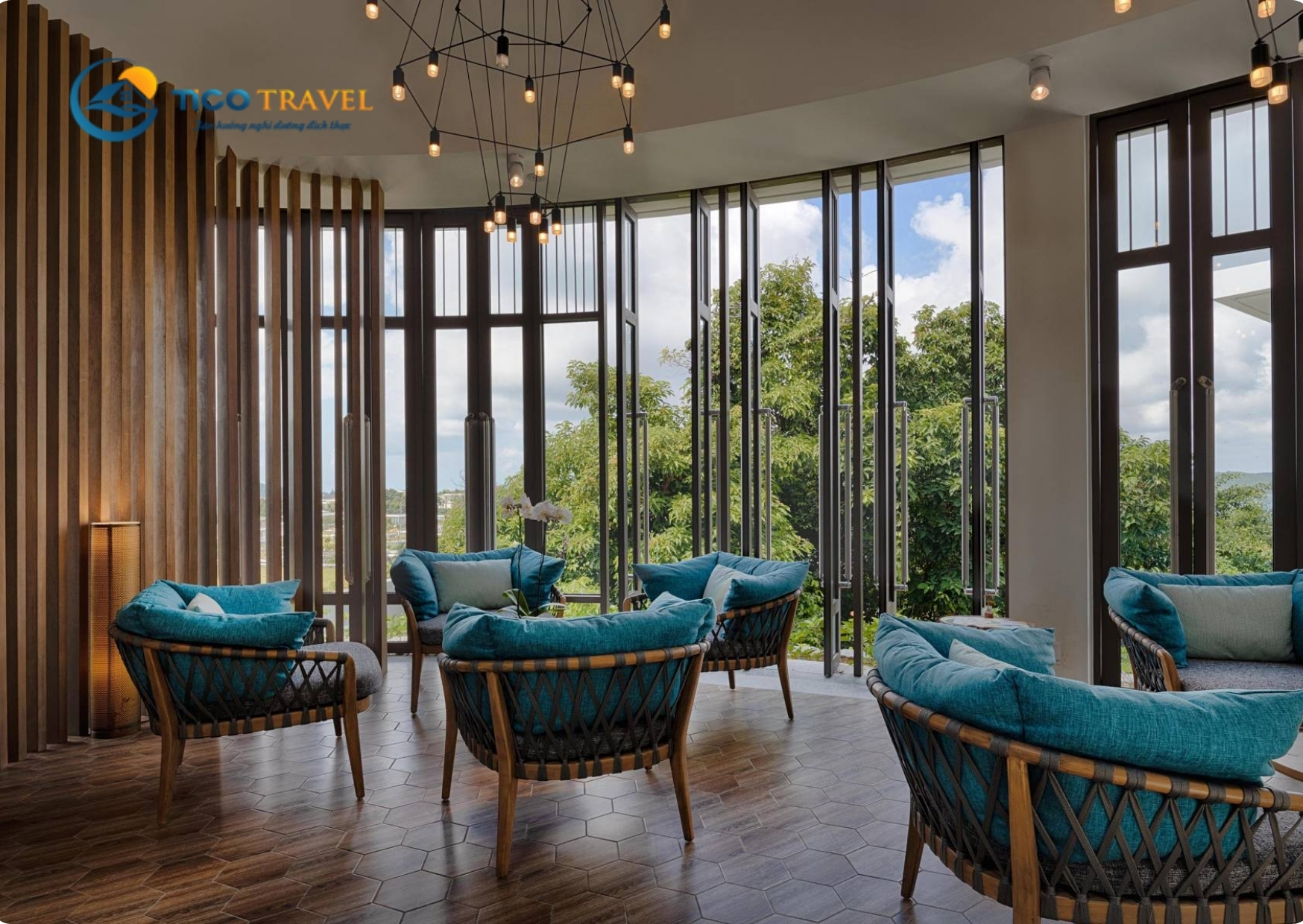Premier Village Phu Quoc Resort Emerald Bay