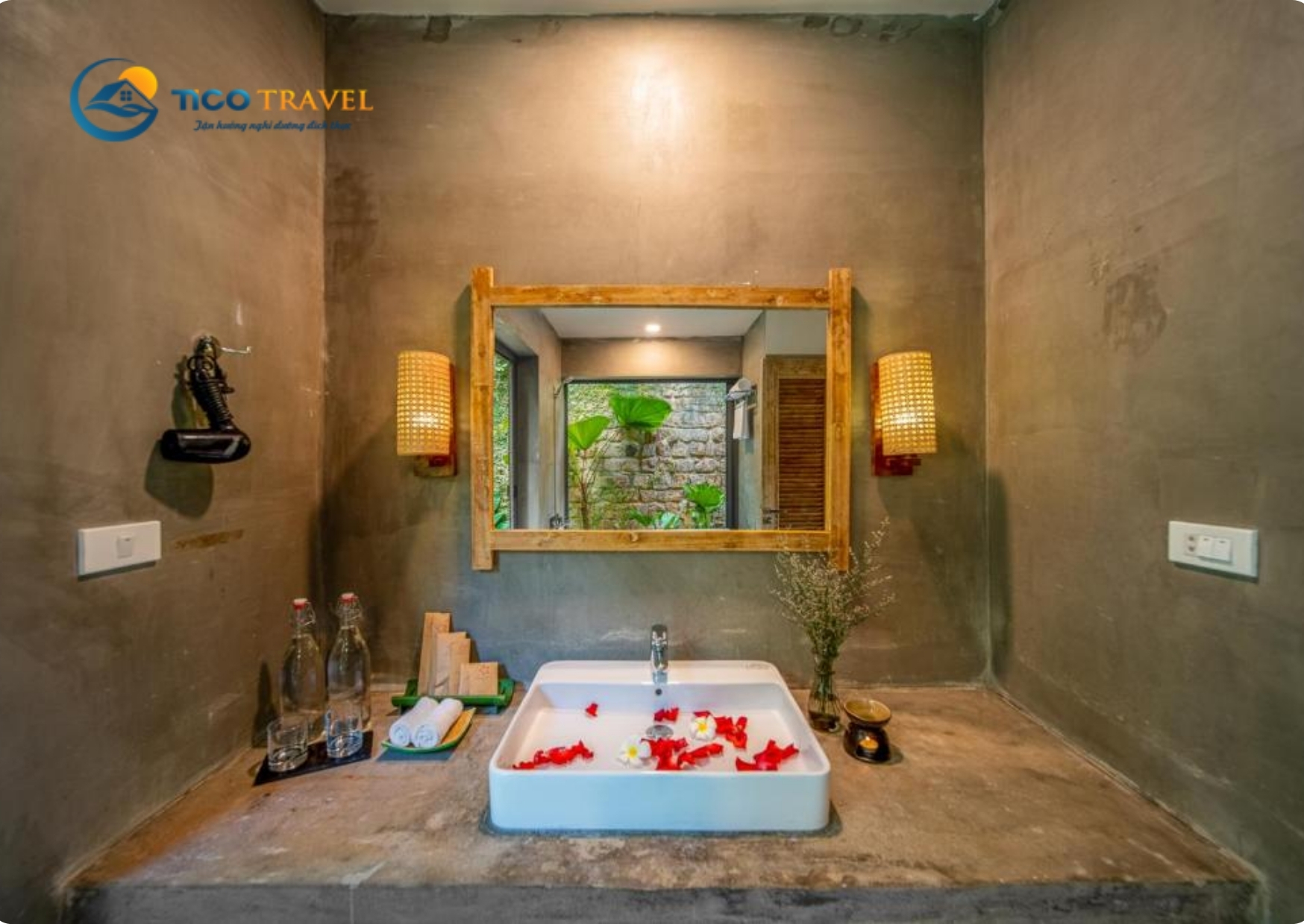 Khách sạn Flamingo Đại Hải