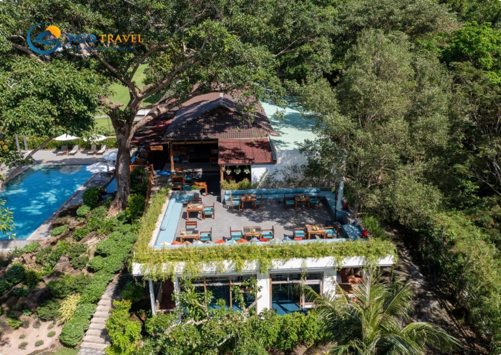 Camia Resort & Spa Phú Quốc