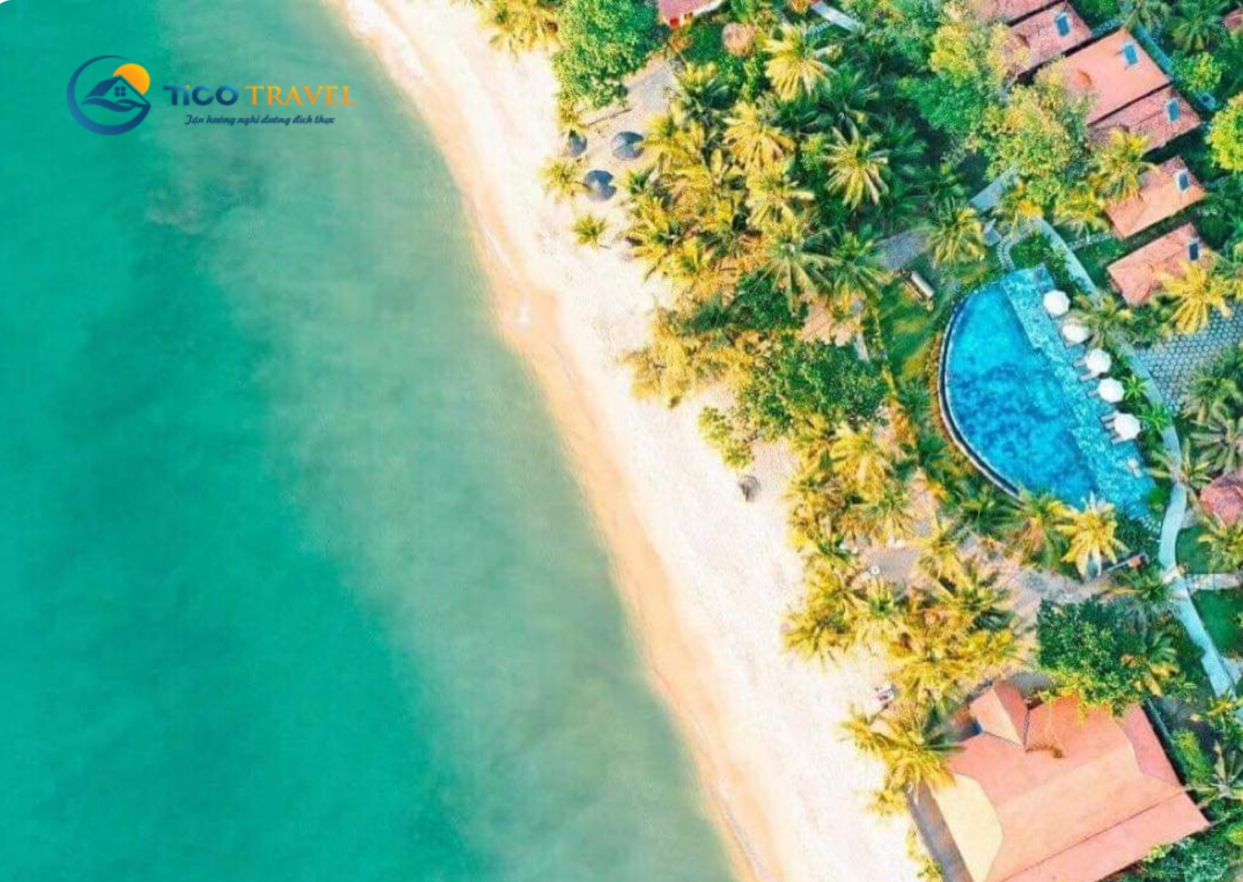 Thanh Kieu Beach Resort