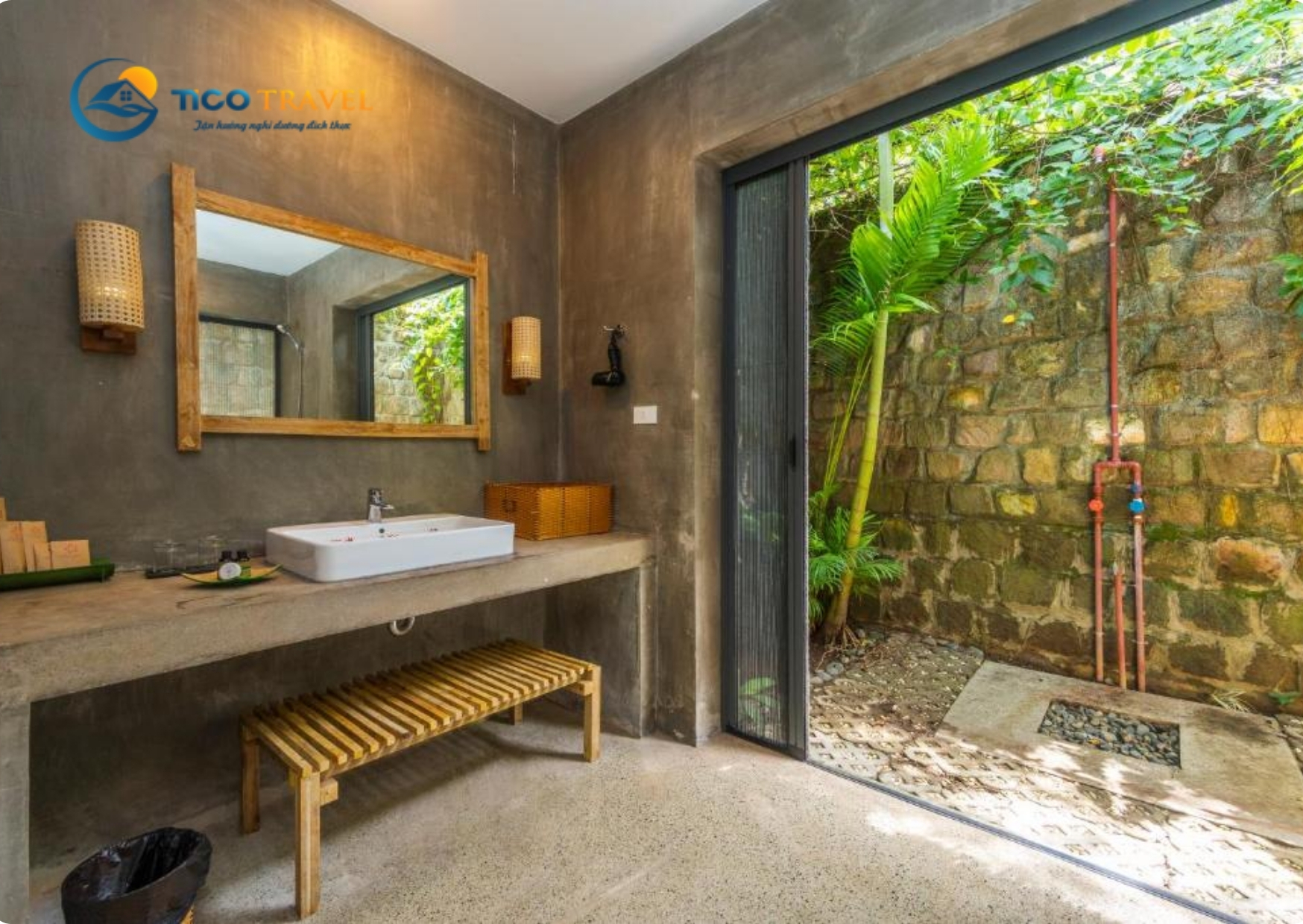 Khách sạn Flamingo Đại Hải