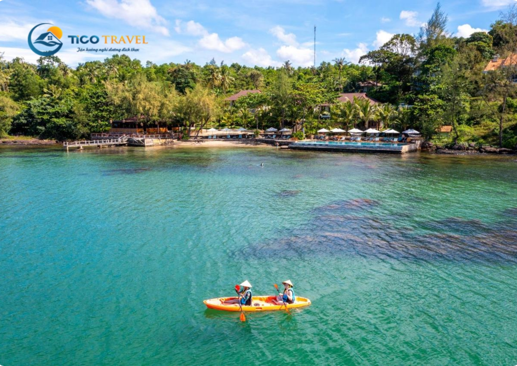 Camia Resort & Spa Phú Quốc