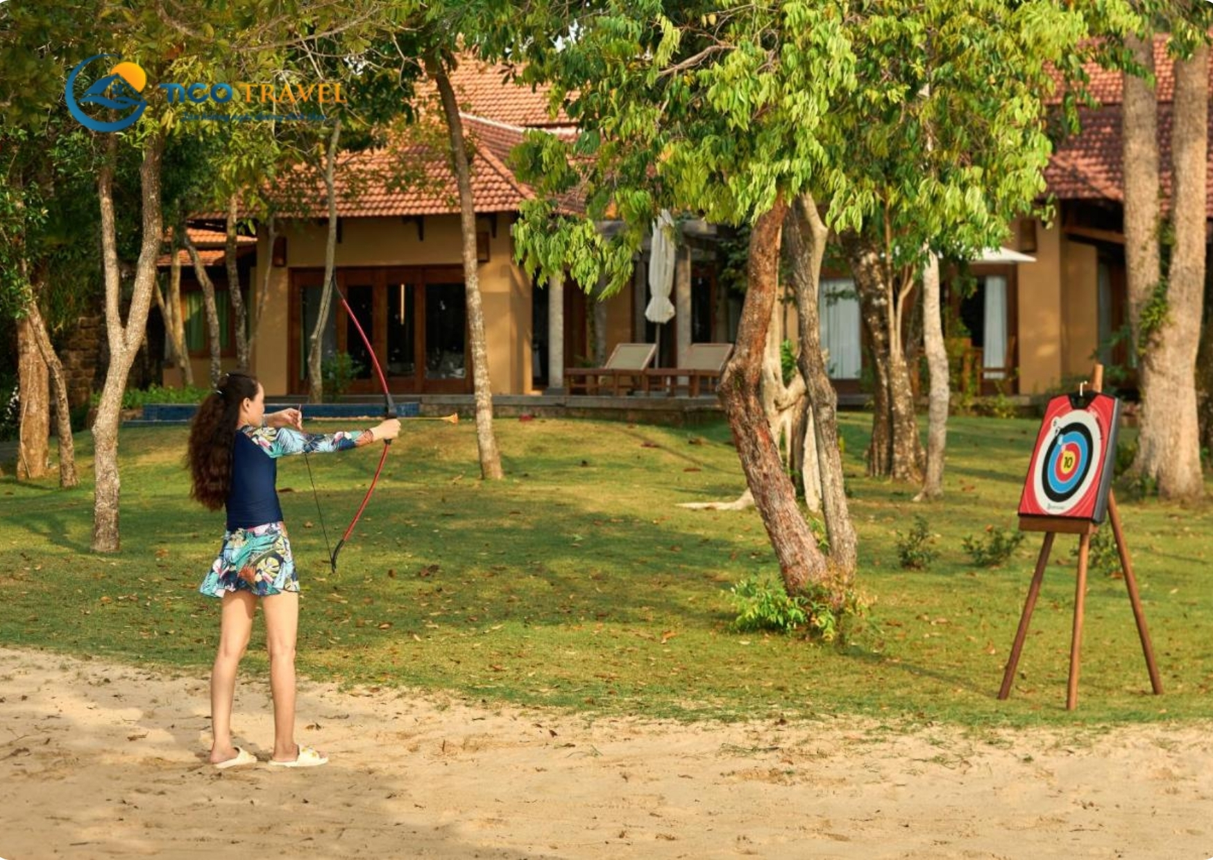 GREEN BAY PHU QUOC RESORT & SPA