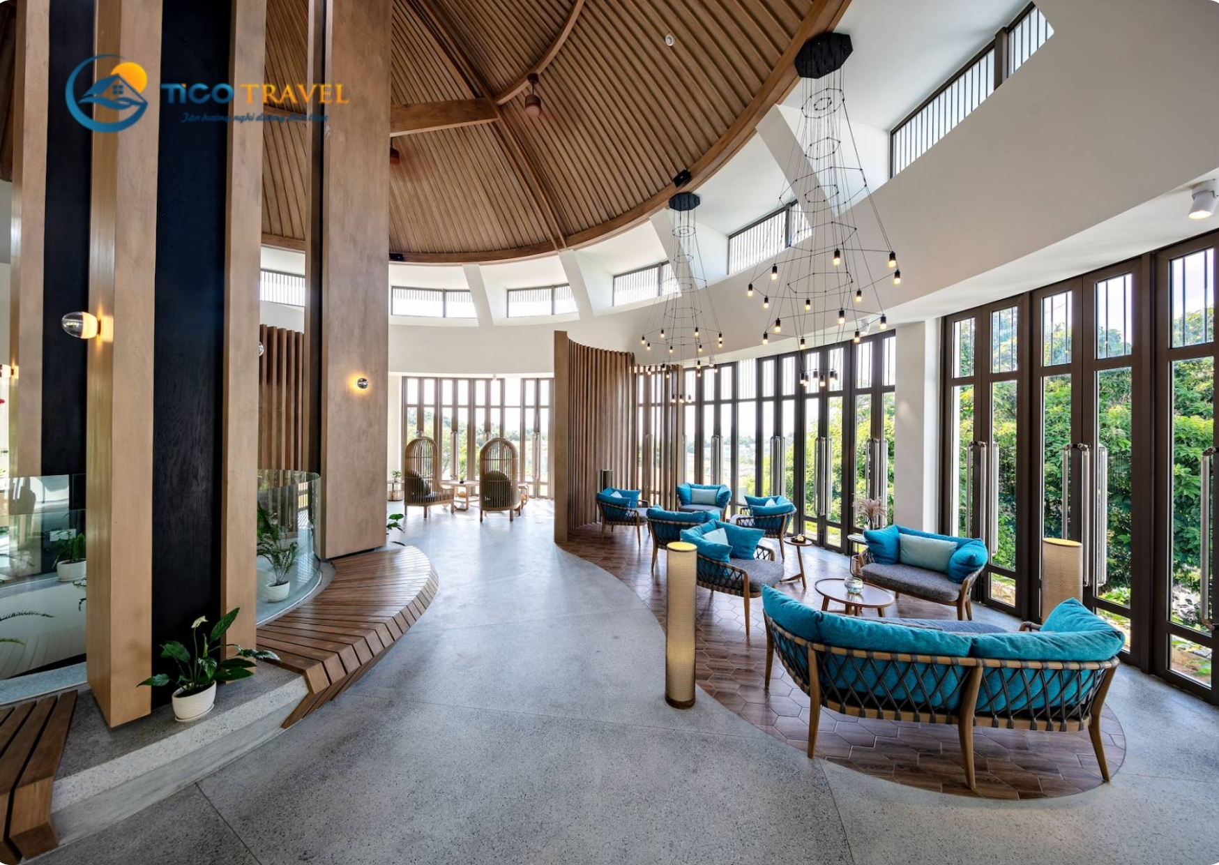 Premier Village Phu Quoc Resort Emerald Bay