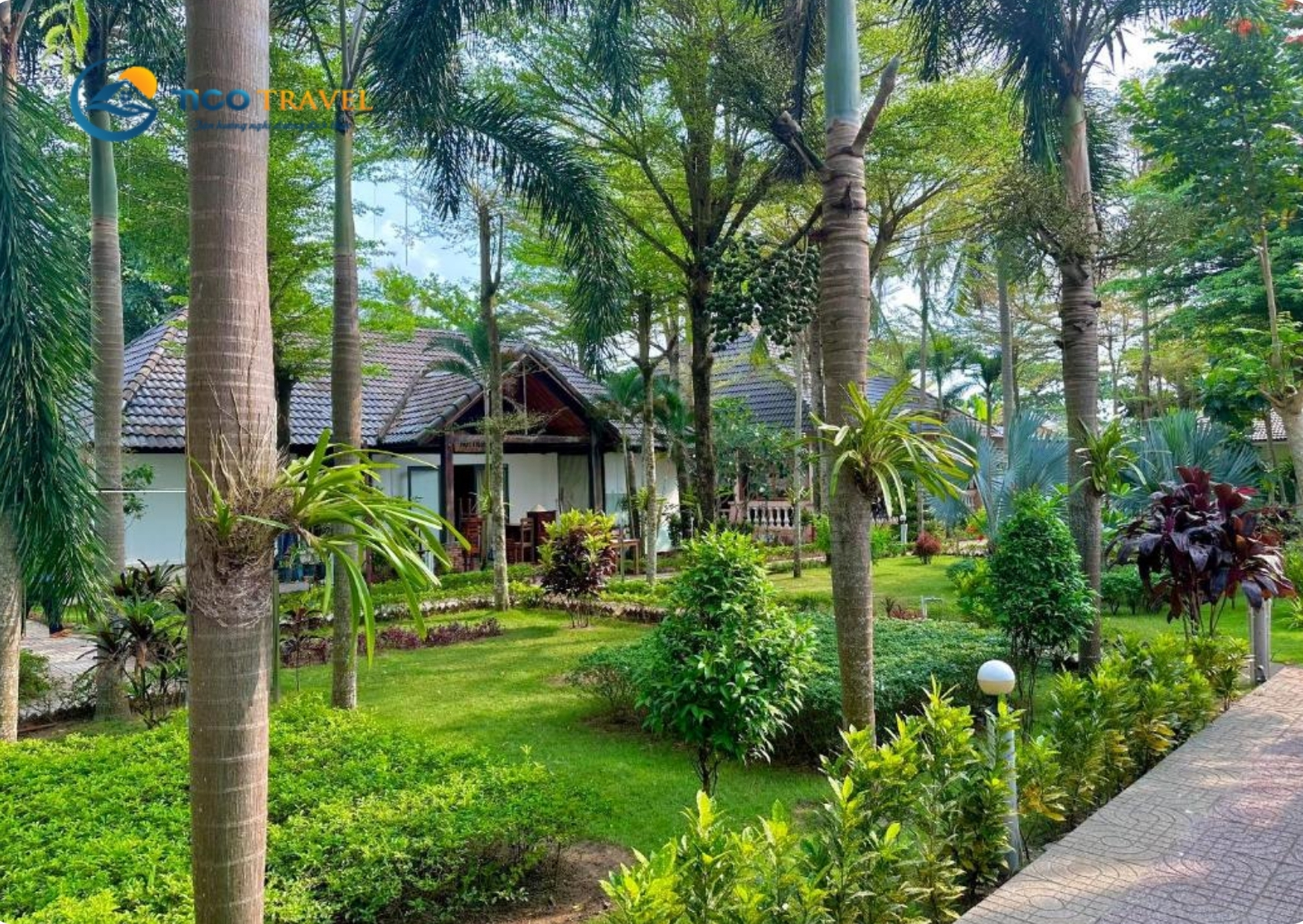 Khách sạn Flamingo Đại Hải