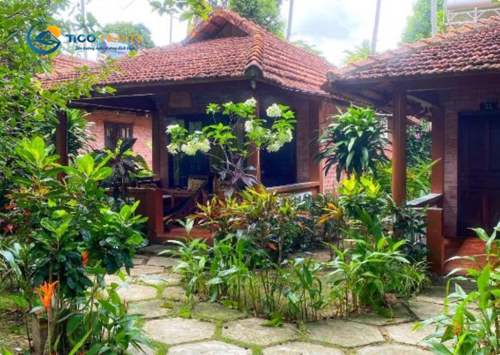 Khách sạn Flamingo Đại Hải