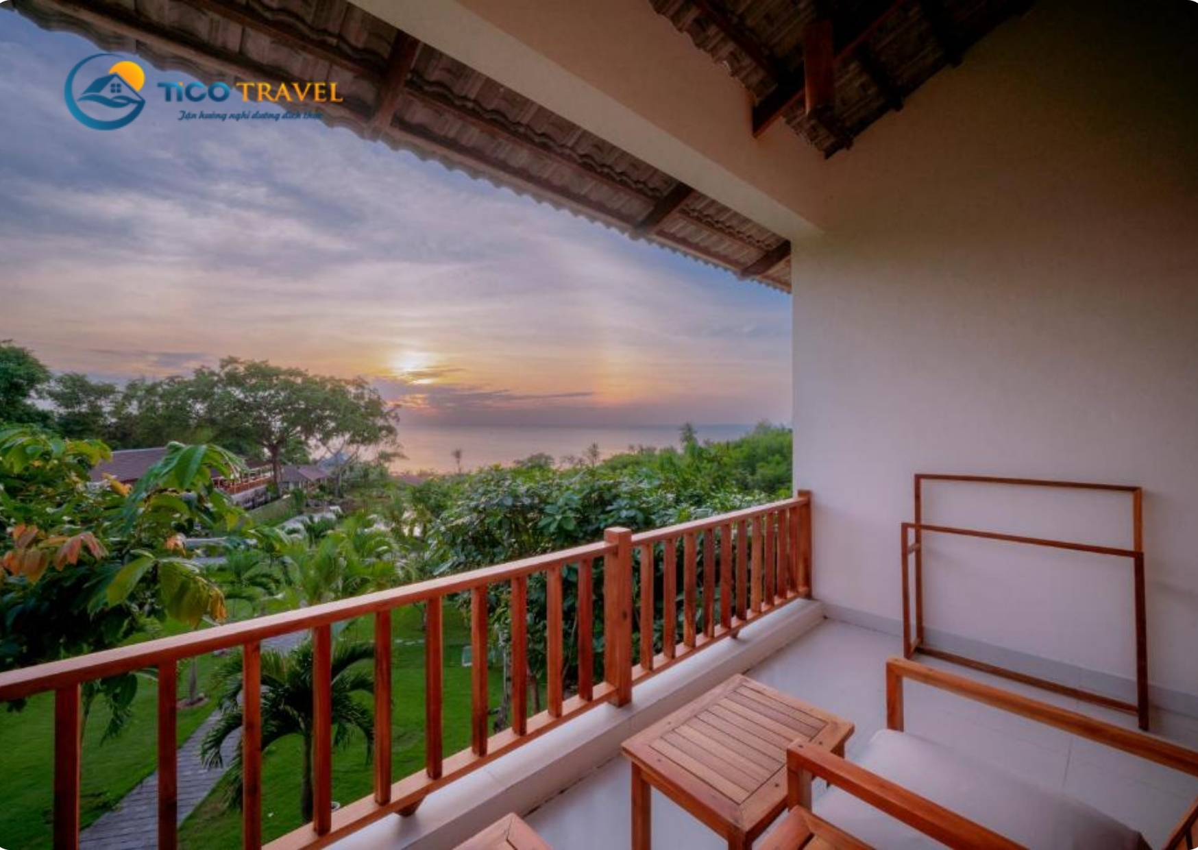 Phòng Deluxe 3 người (Deluxe Triple Room)