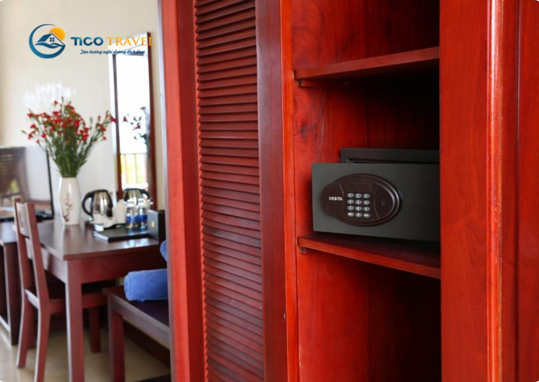 Khách sạn Flamingo Đại Hải