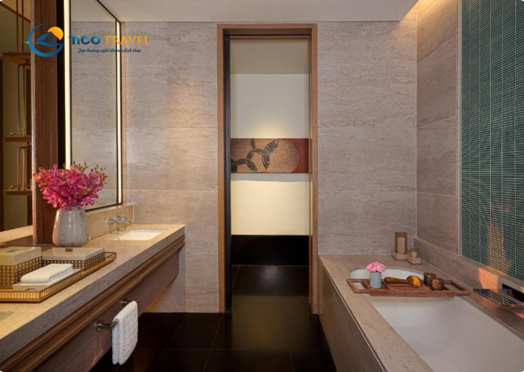 Khách sạn Flamingo Đại Hải