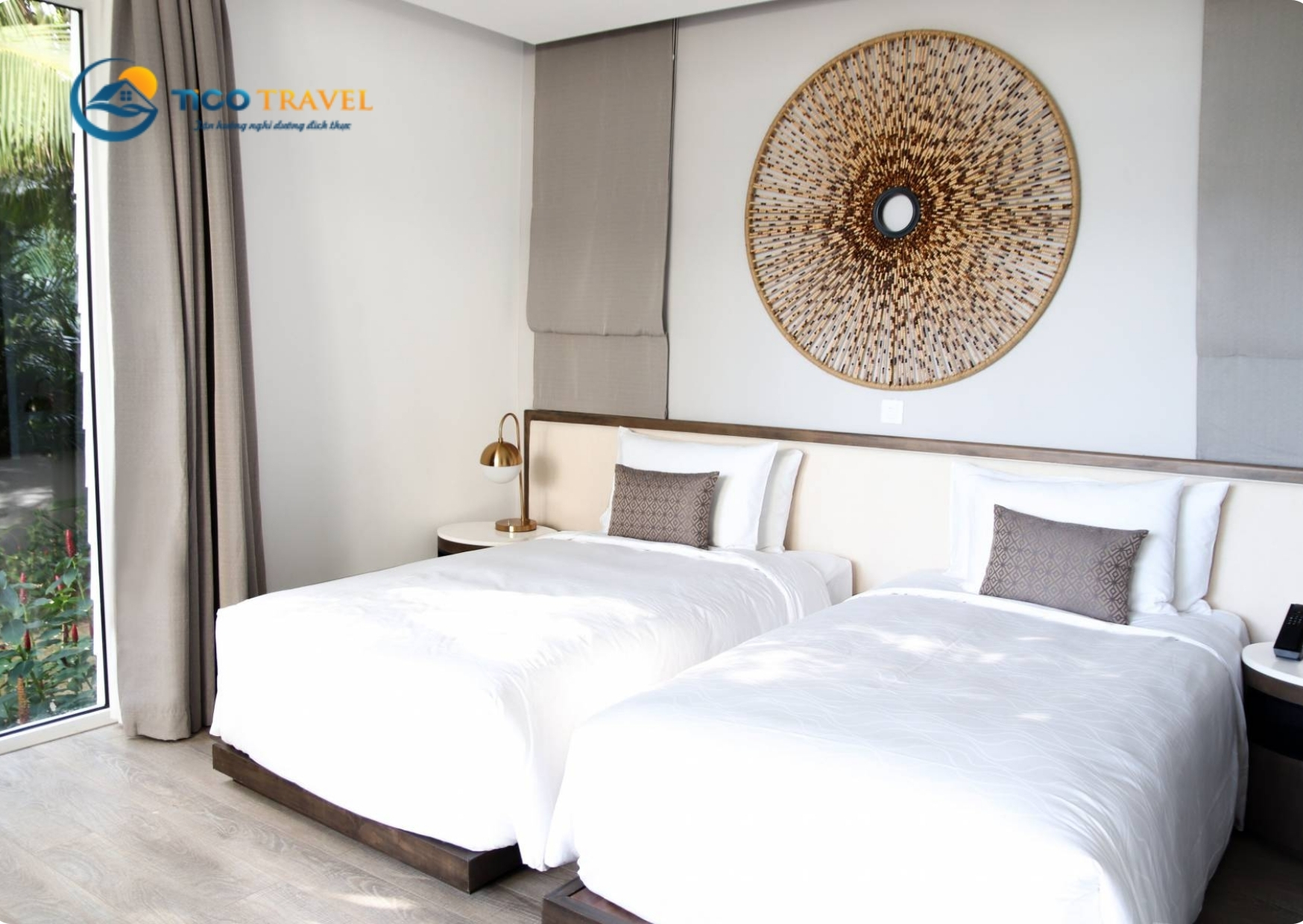 Khách sạn Flamingo Đại Hải