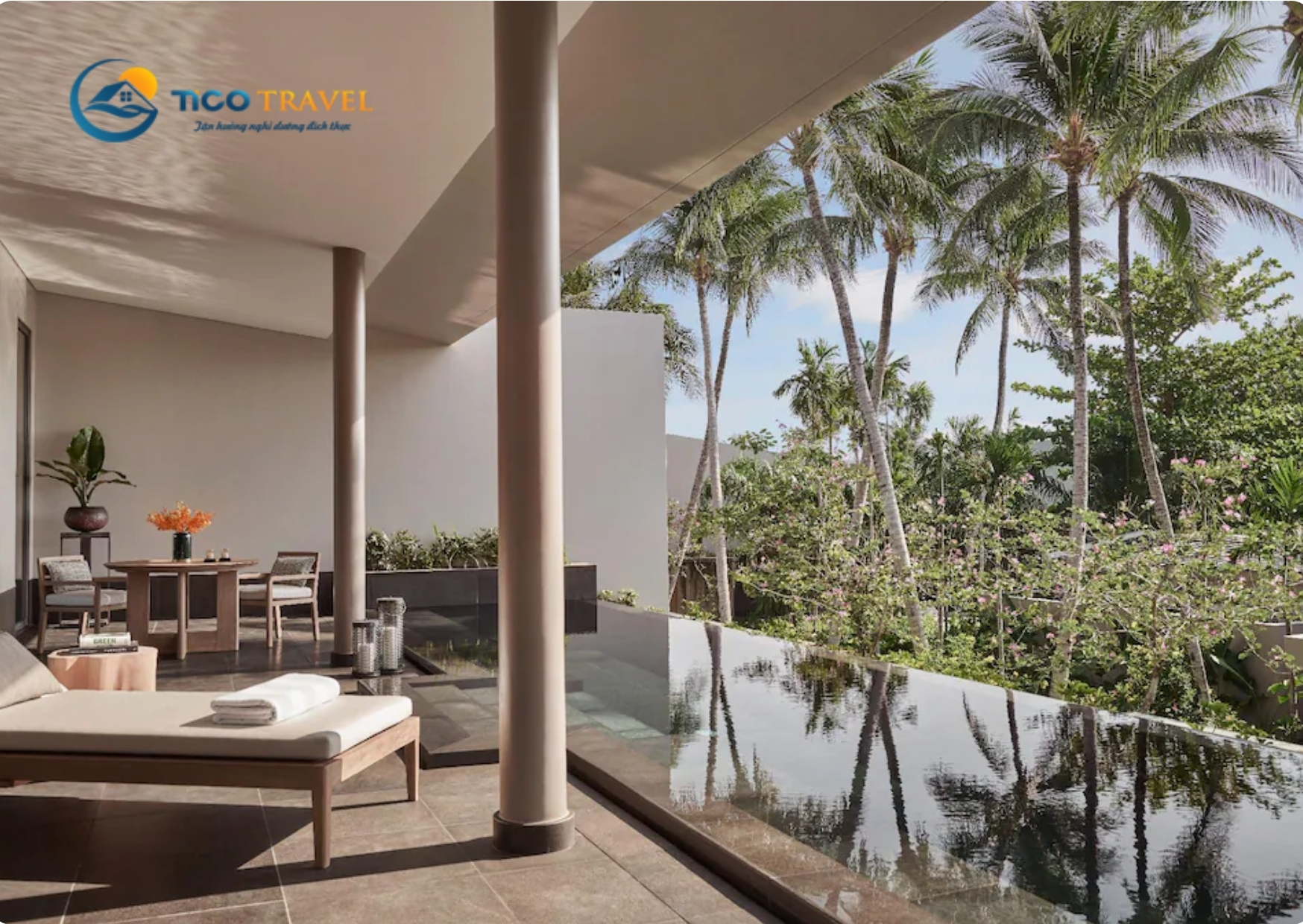 Regent Phu Quoc