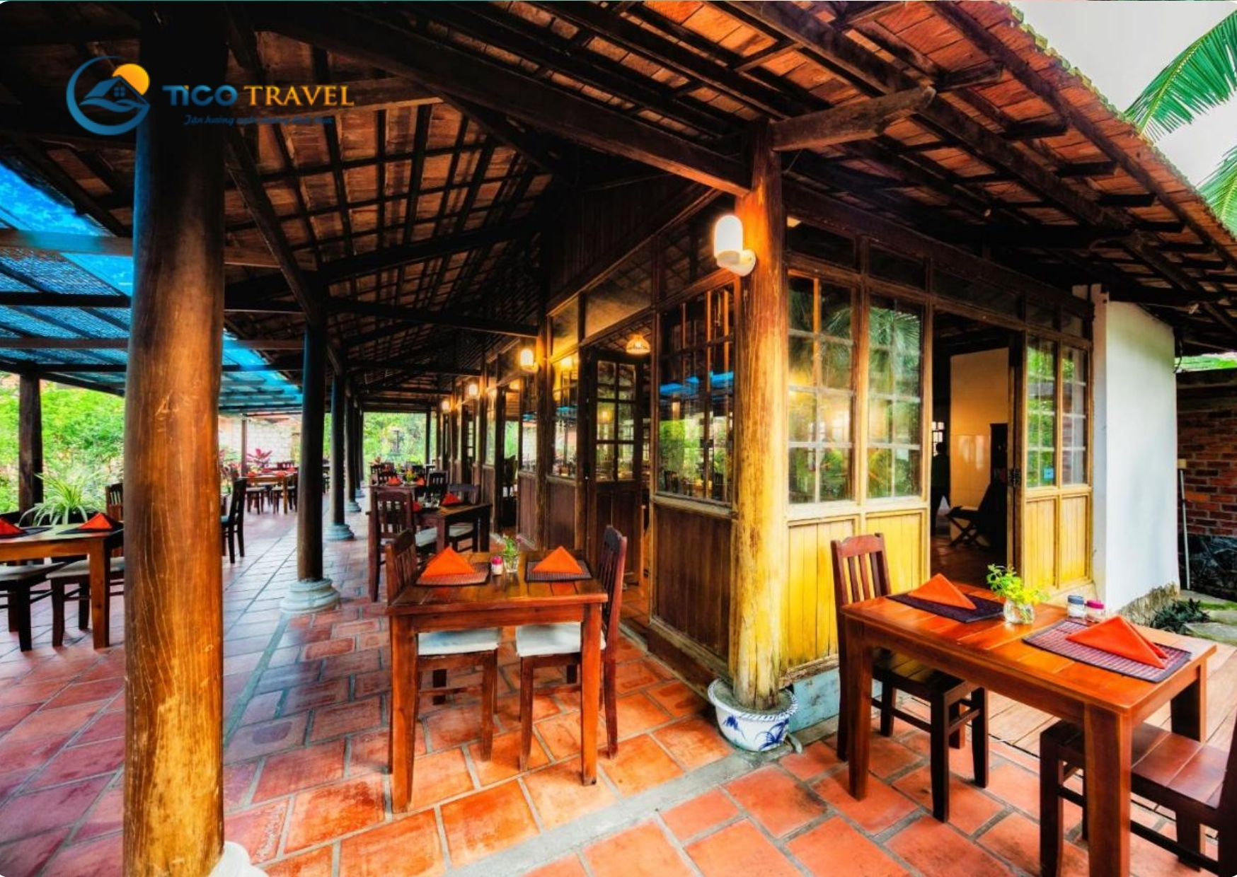 Thanh Kieu Beach Resort