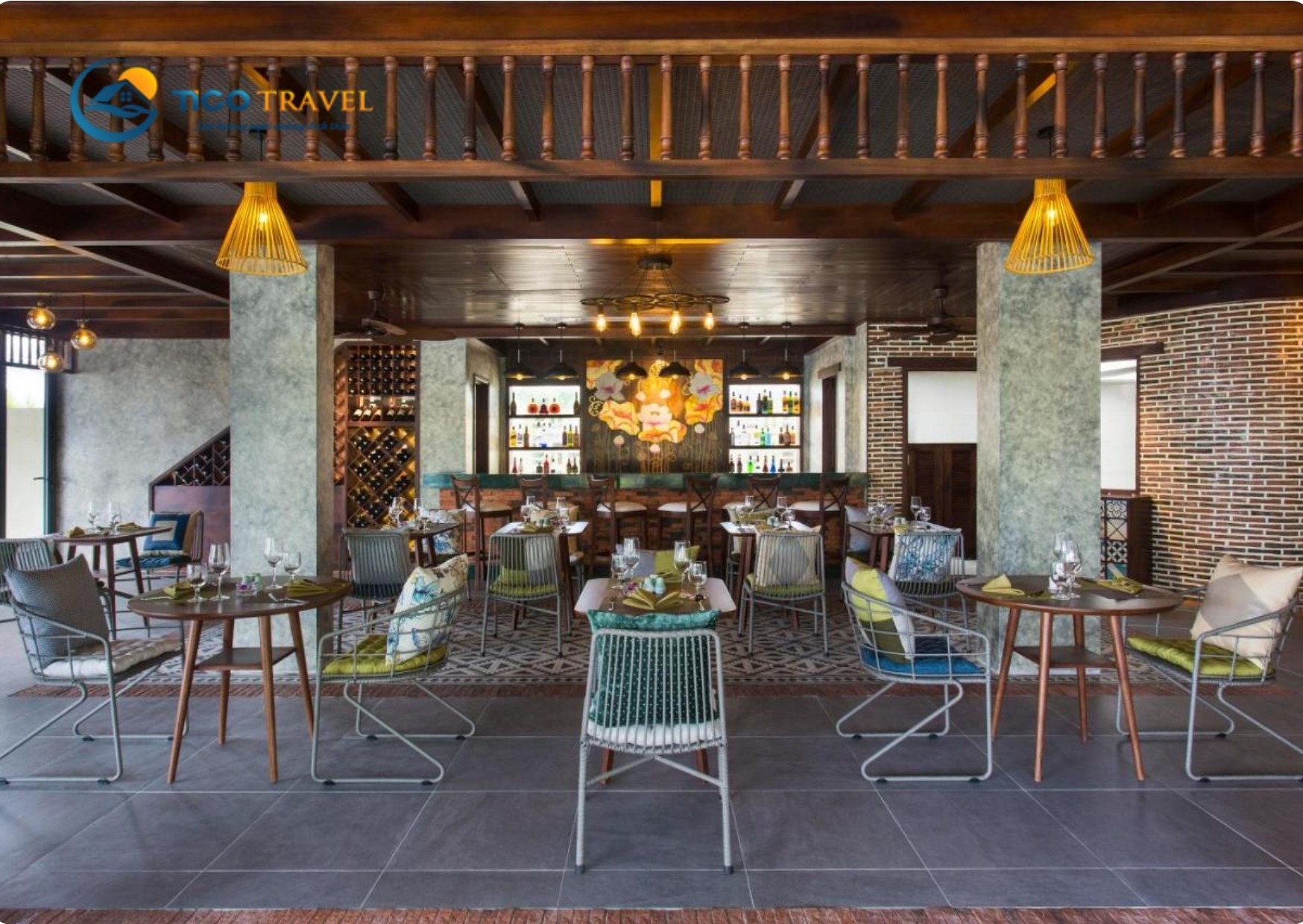 Dusit Princess Moonrise Beach Resort