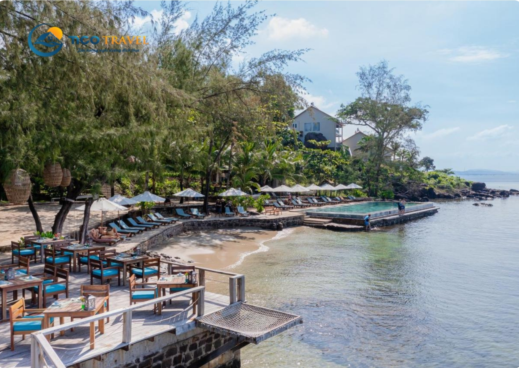 Camia Resort & Spa Phú Quốc