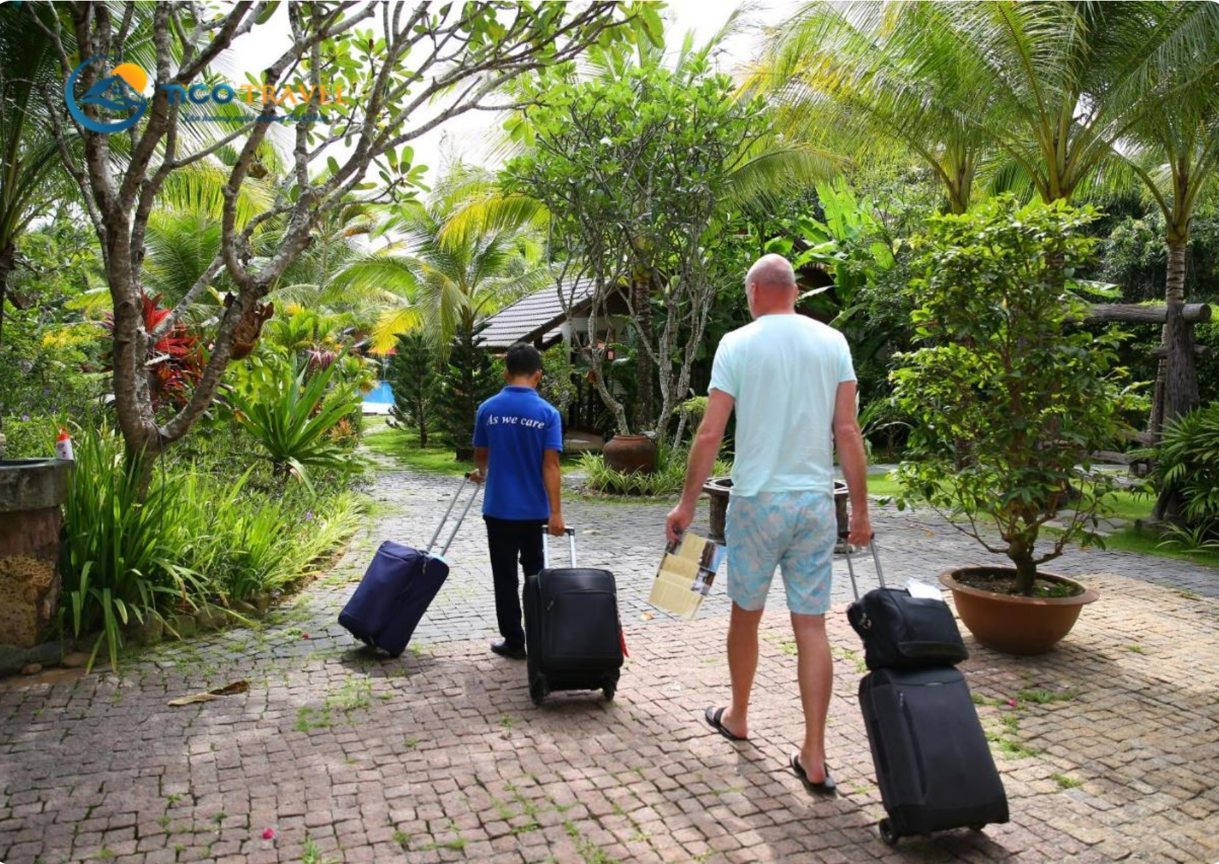 Tropicana Resort Phú Quốc