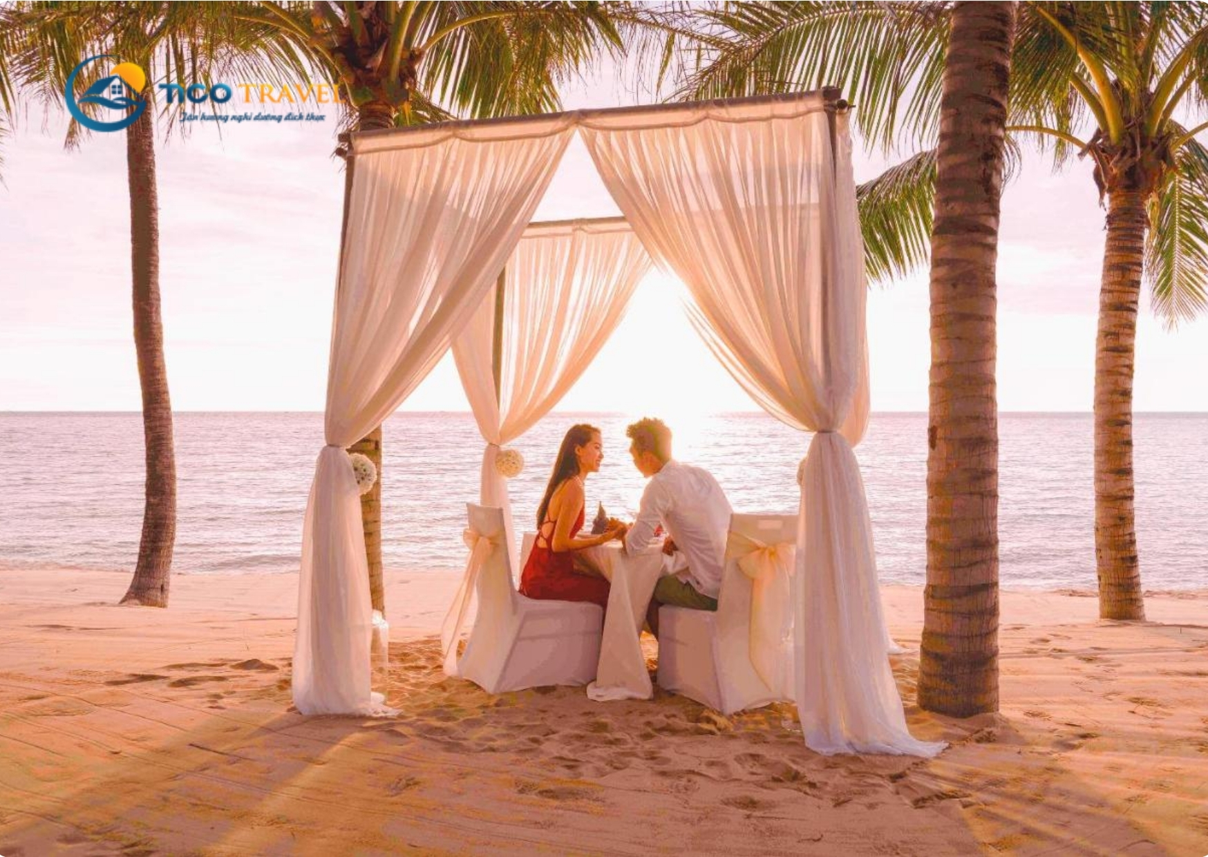 SALINDA RESORT PHU QUOC ISLAND