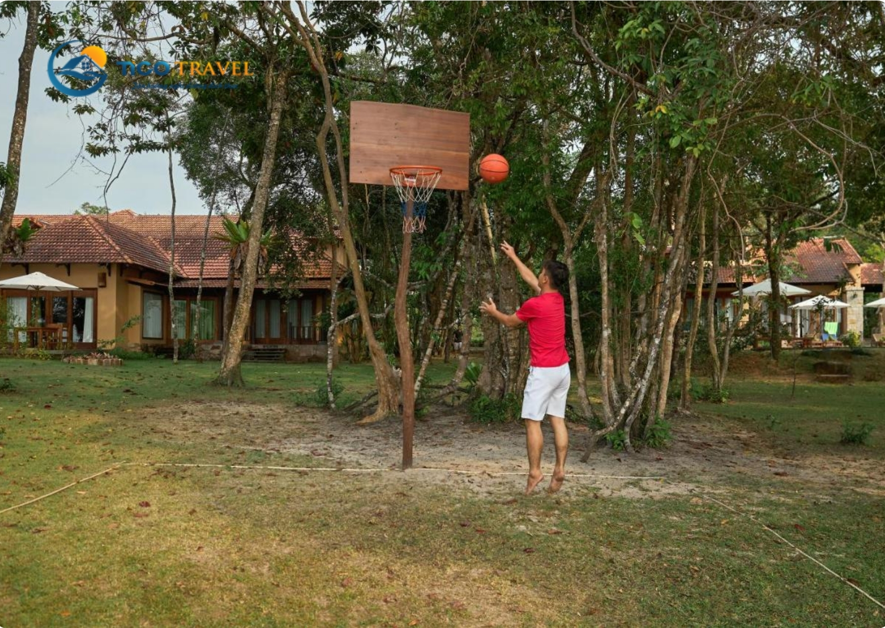 GREEN BAY PHU QUOC RESORT & SPA
