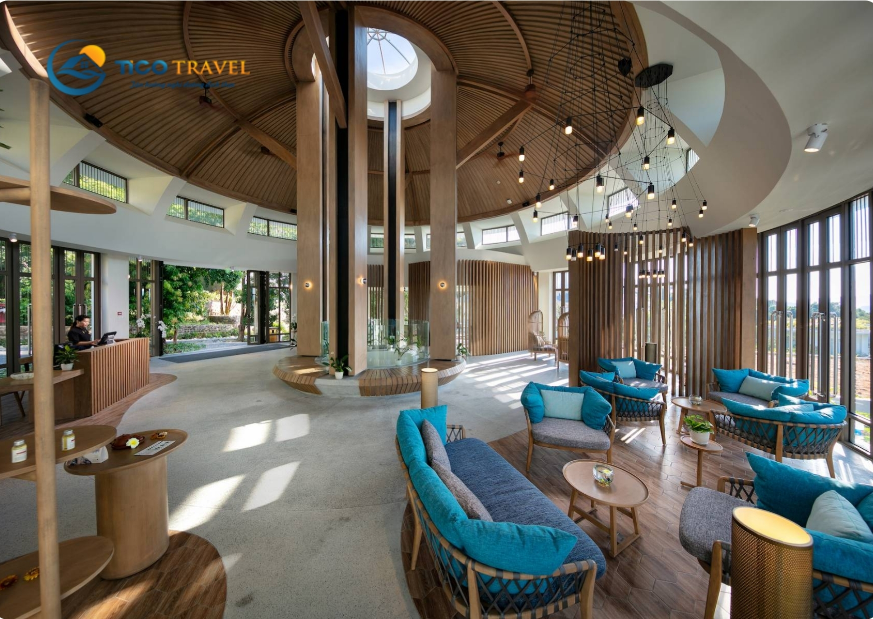 Premier Village Phu Quoc Resort Emerald Bay