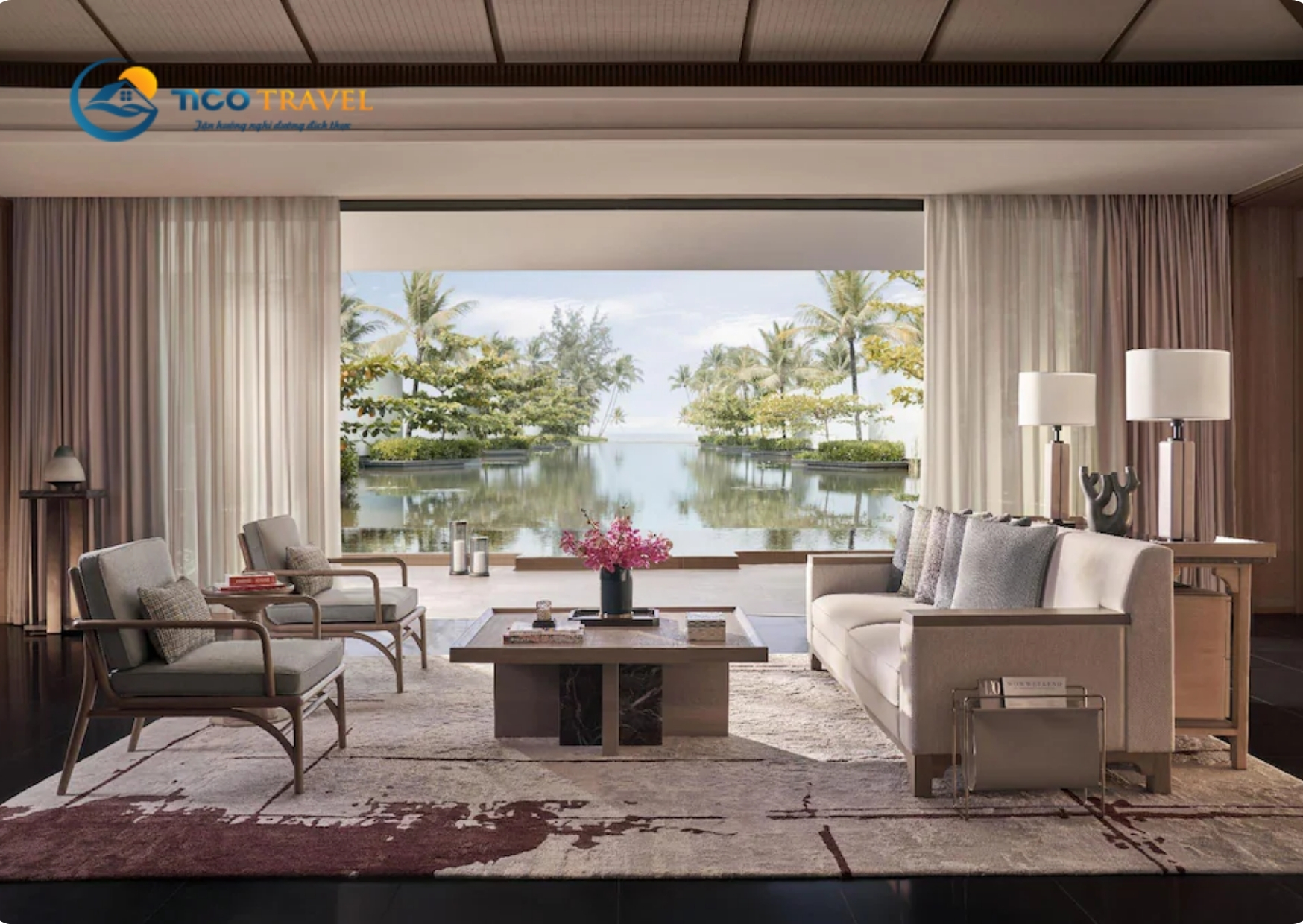Regent Phu Quoc