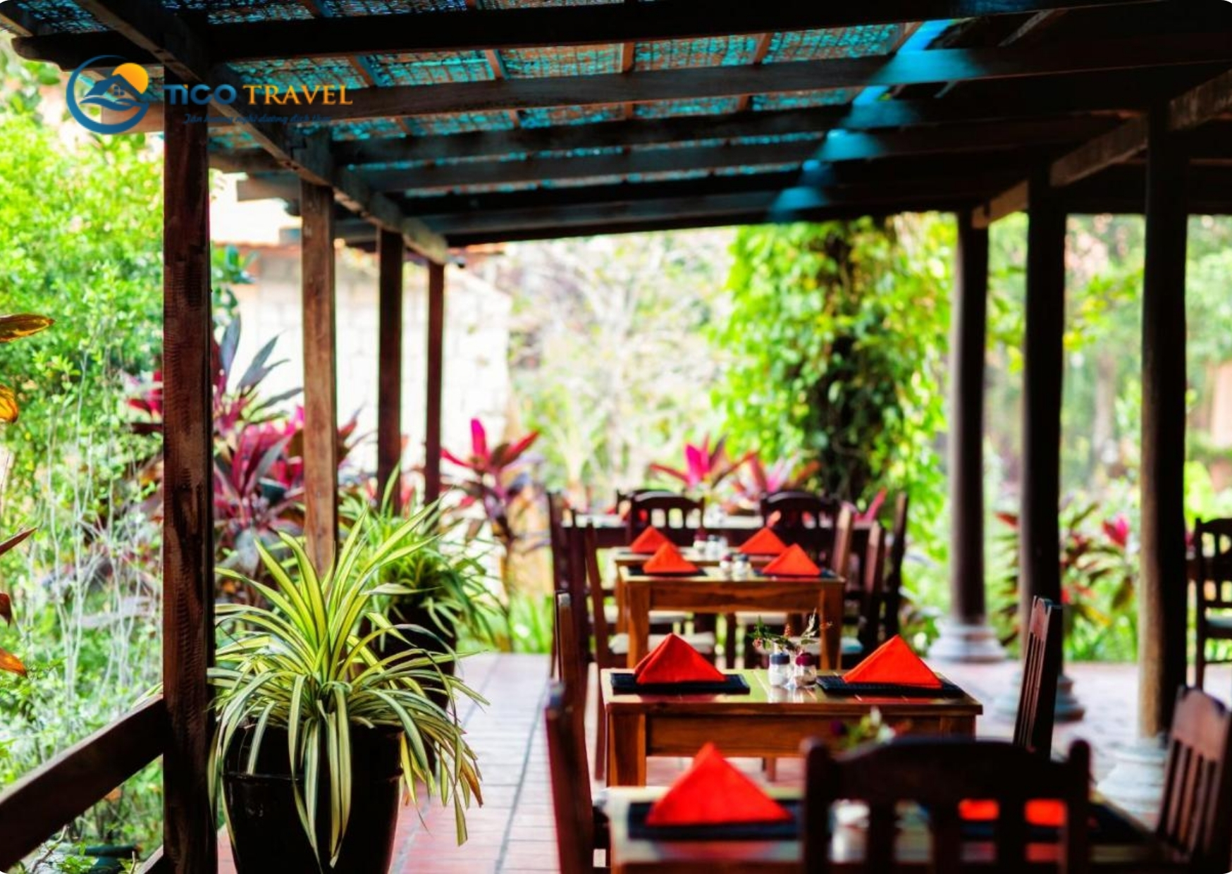 Thanh Kieu Beach Resort