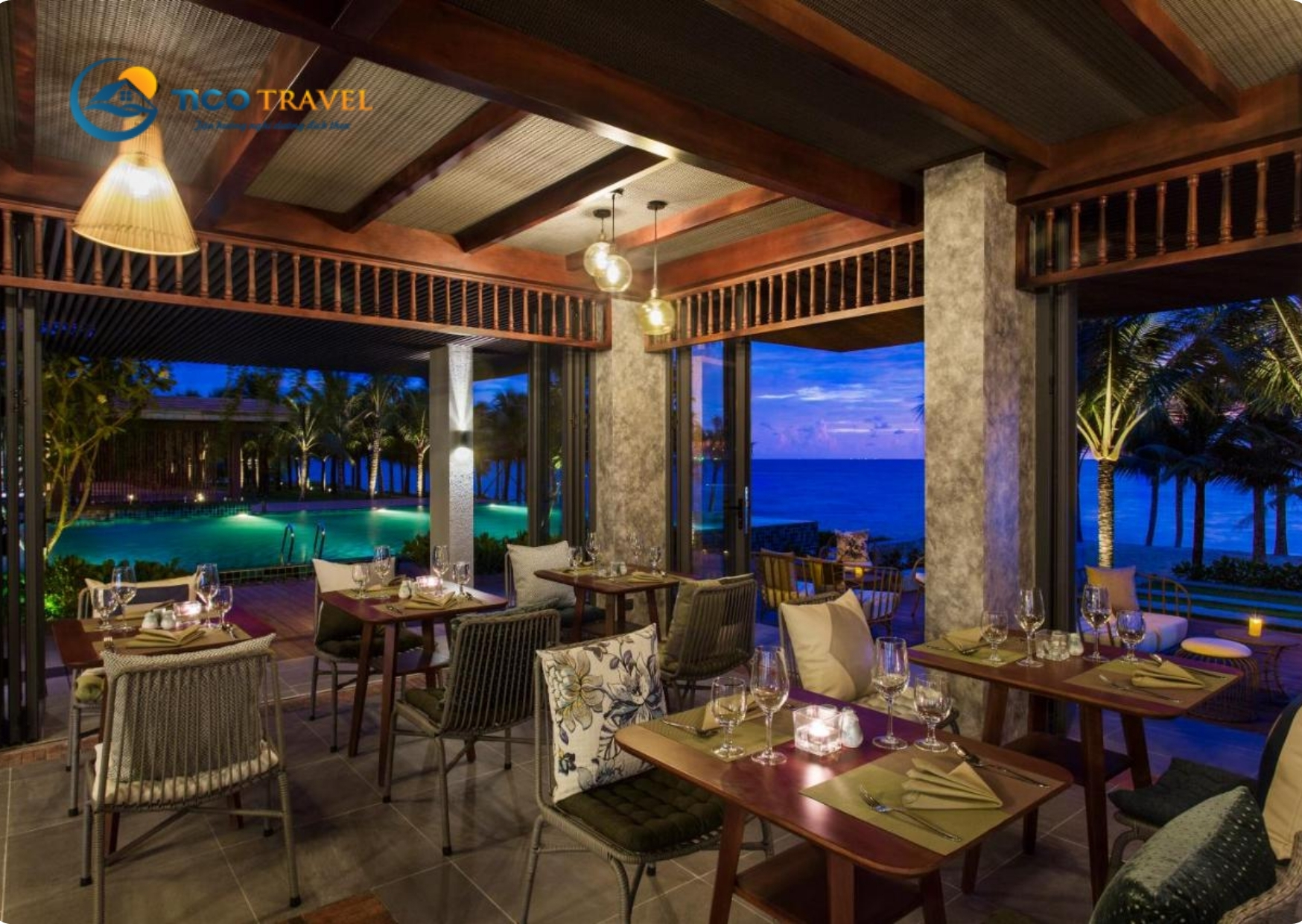 Dusit Princess Moonrise Beach Resort