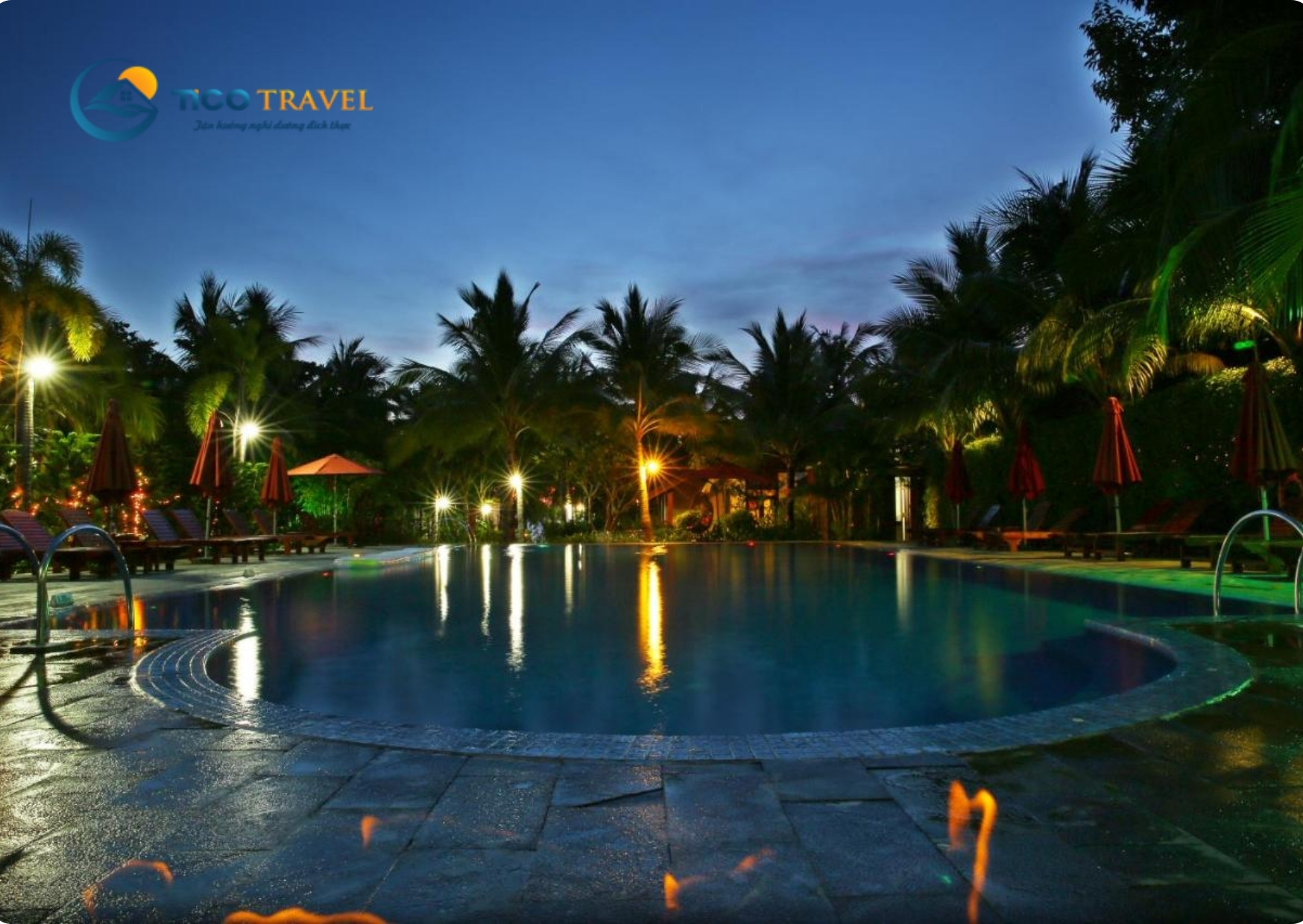 Tropicana Resort Phú Quốc