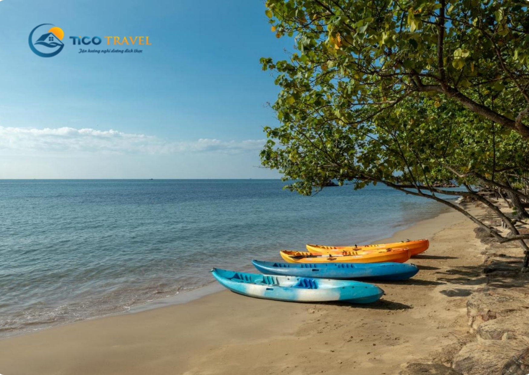 GREEN BAY PHU QUOC RESORT & SPA