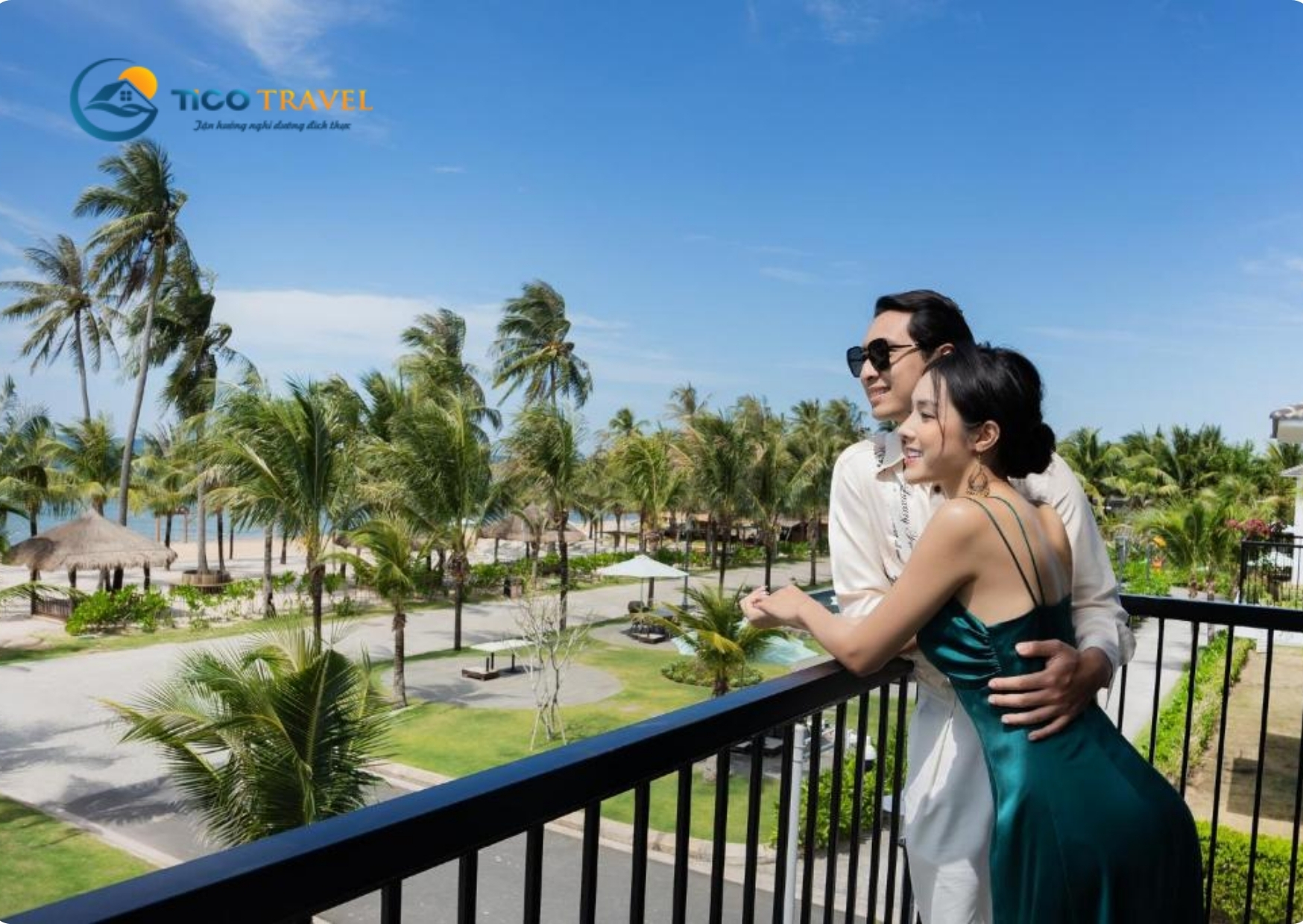 Khách sạn Flamingo Đại Hải