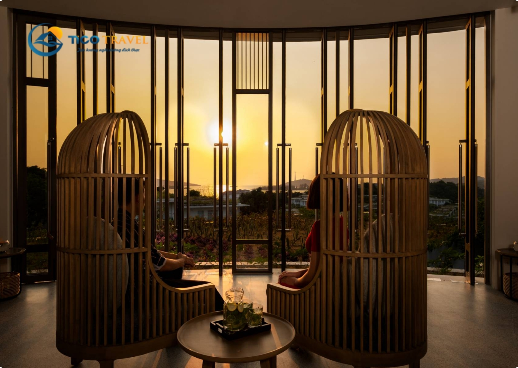 Premier Village Phu Quoc Resort Emerald Bay