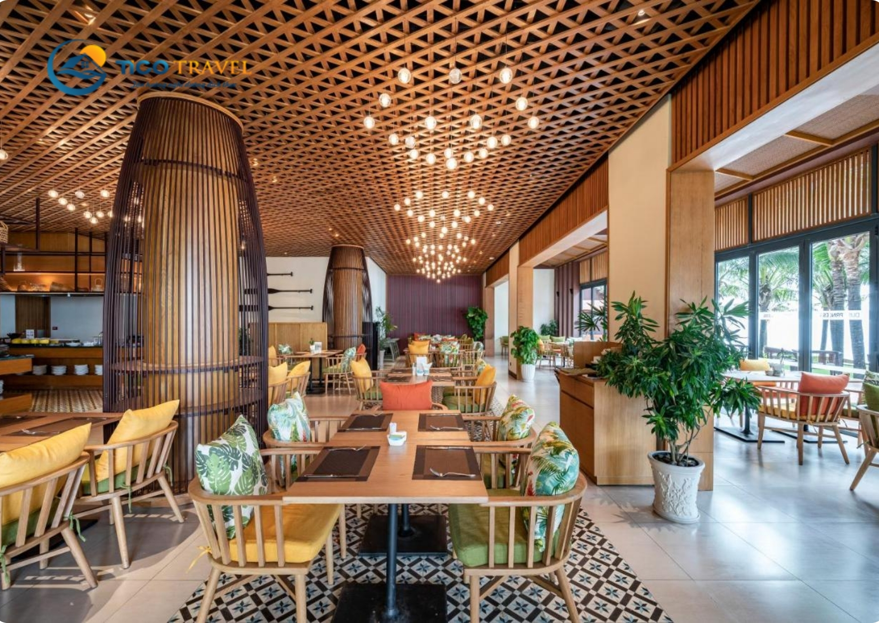 Dusit Princess Moonrise Beach Resort