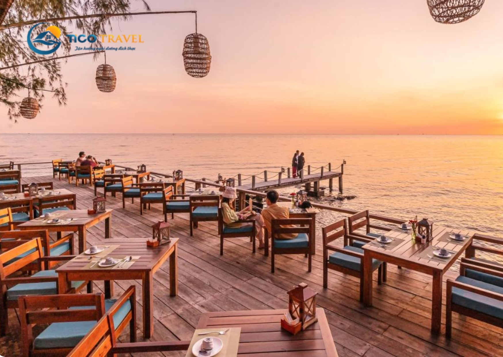 Camia Resort & Spa Phú Quốc