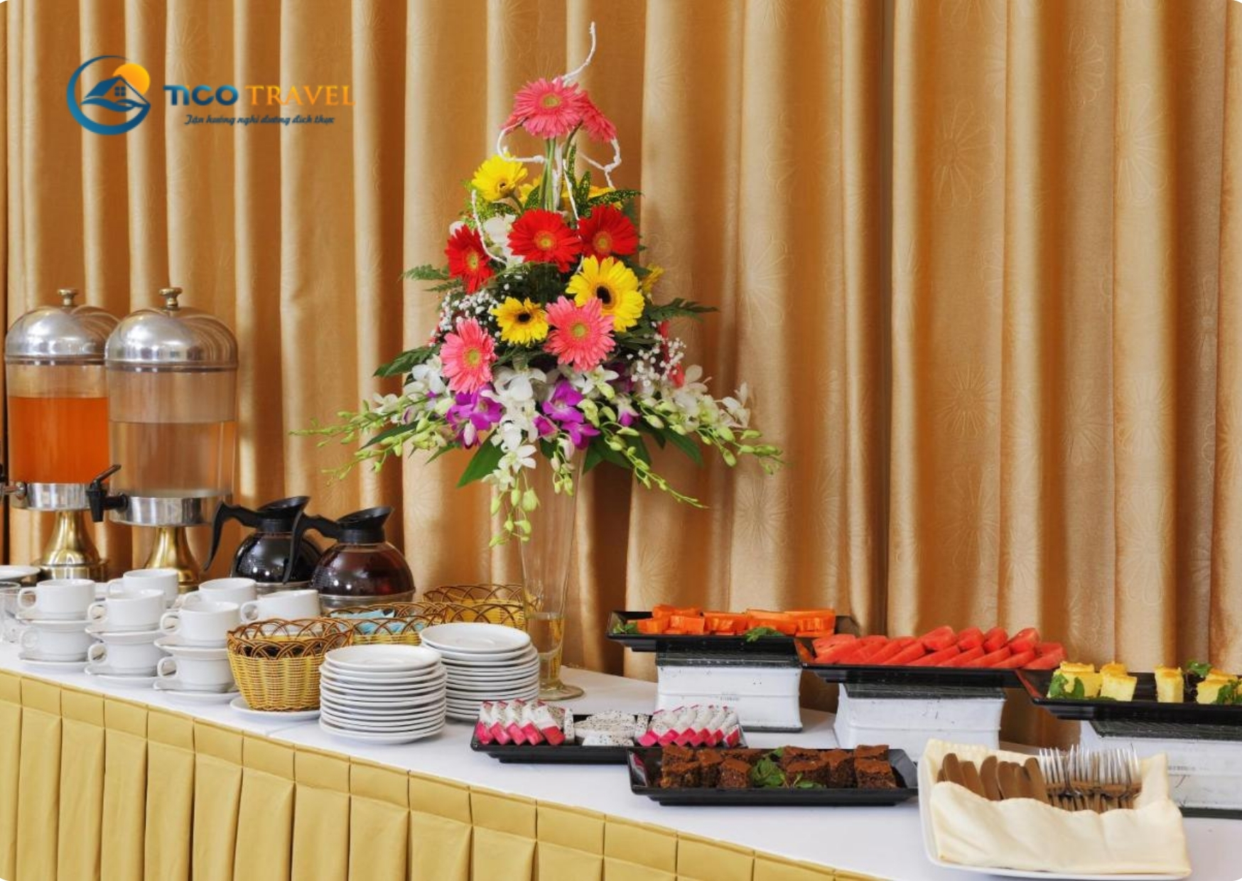 Kim Hoa Resort