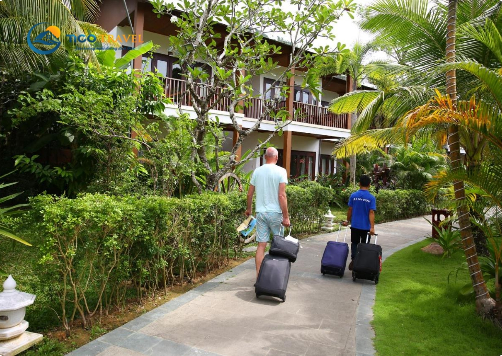 Tropicana Resort Phú Quốc