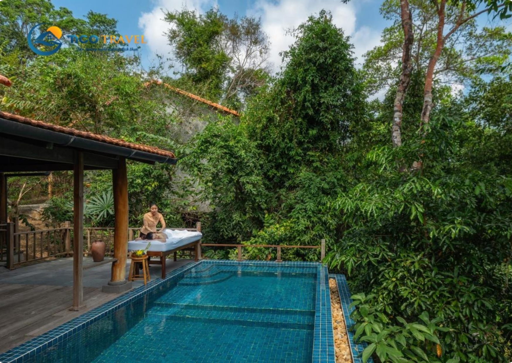 GREEN BAY PHU QUOC RESORT & SPA