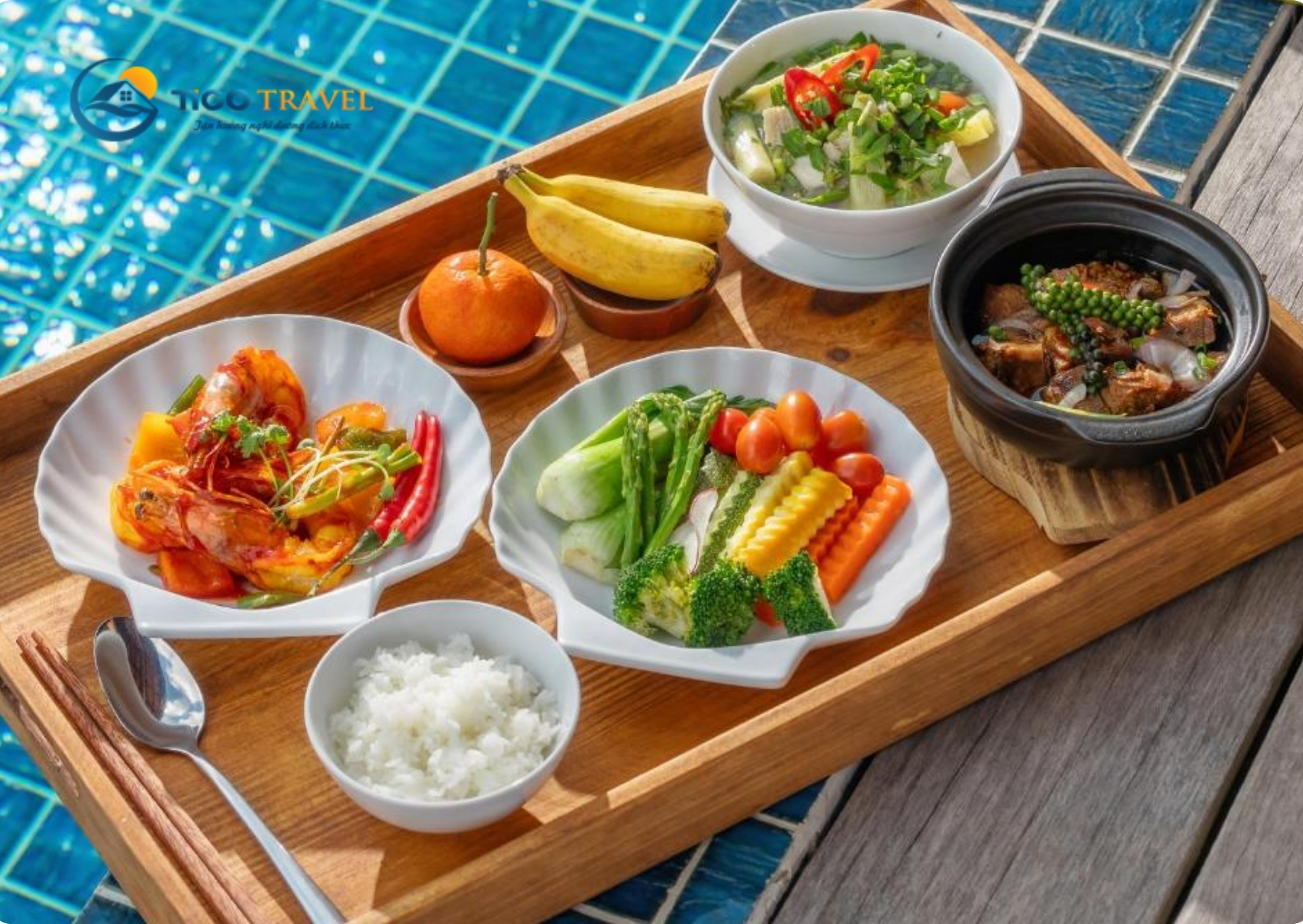 GREEN BAY PHU QUOC RESORT & SPA